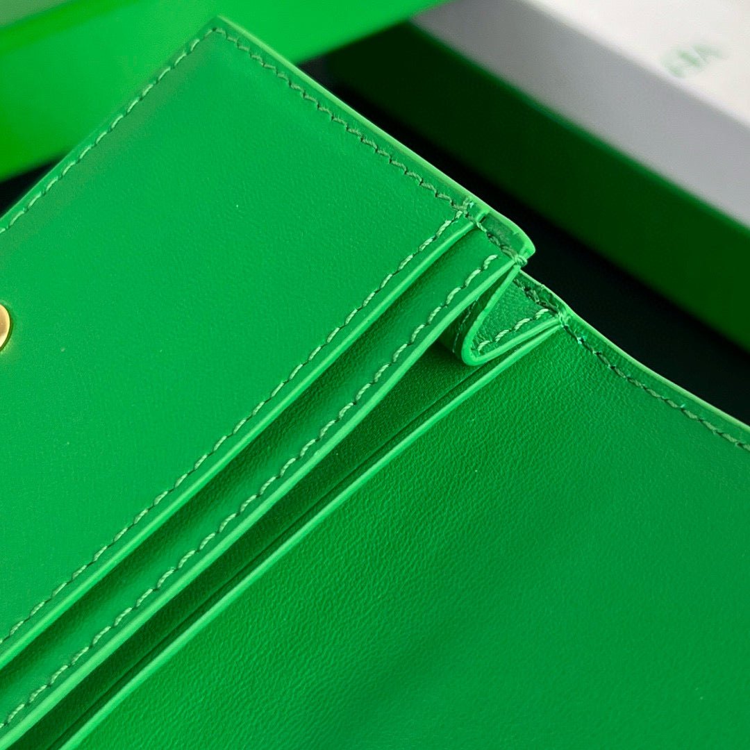 Bottega Veneta Coin Pouch