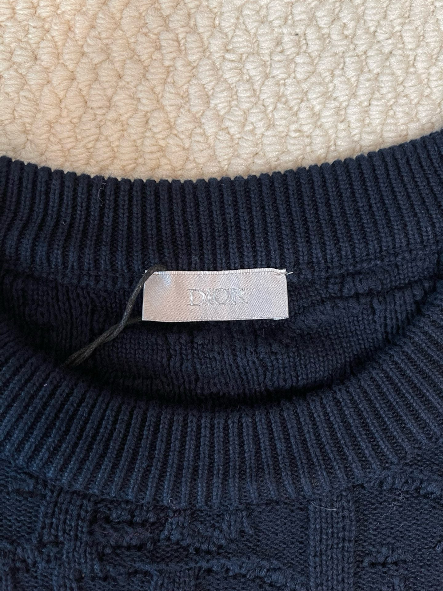 Dior Sweater