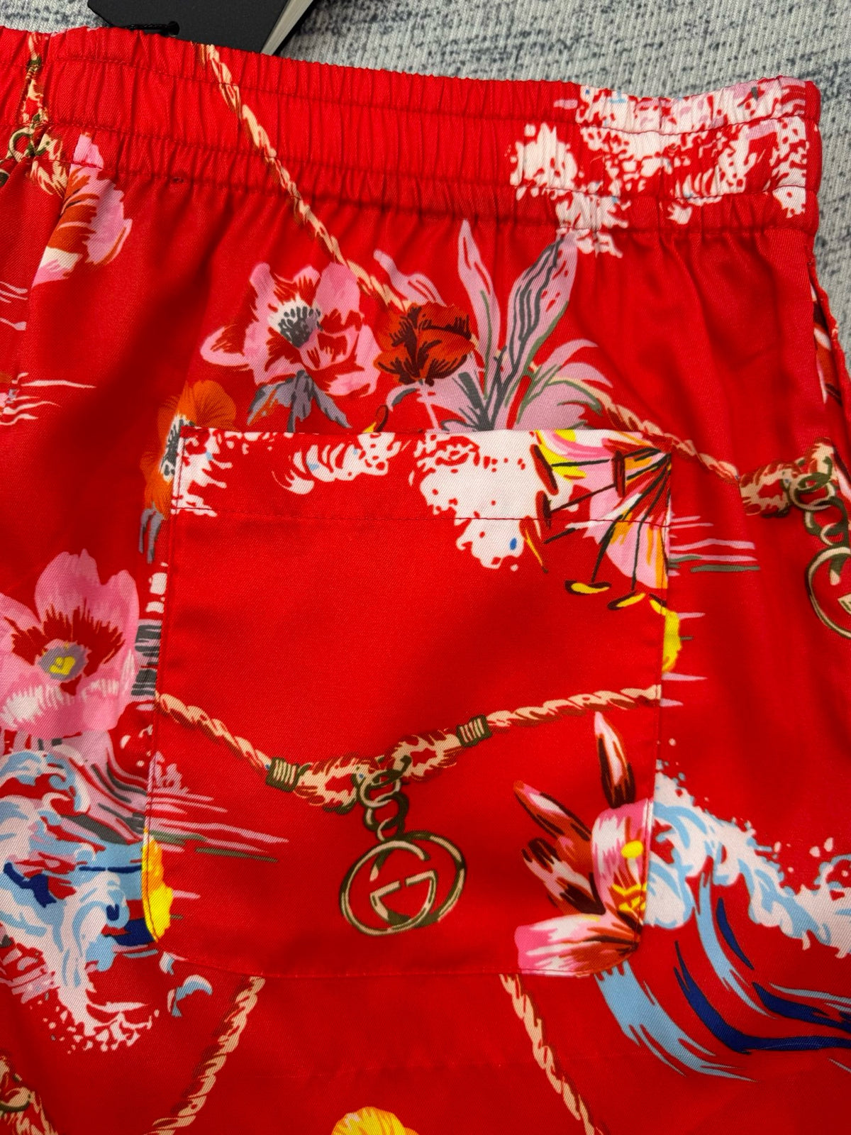 Gucci Short Pant