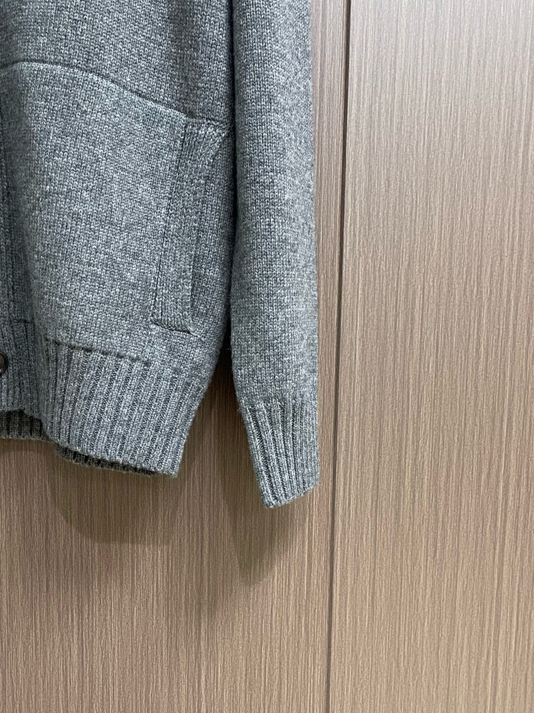 Zegna Cardigan