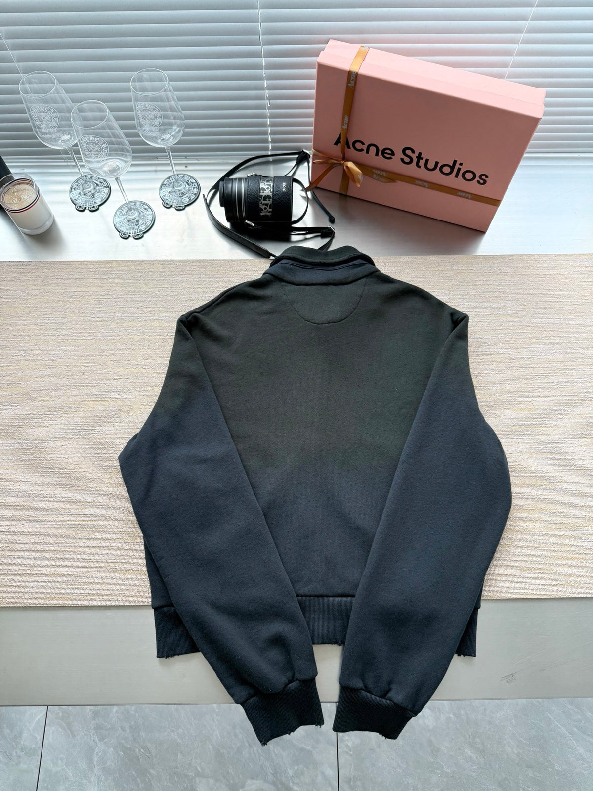 AS Jacket