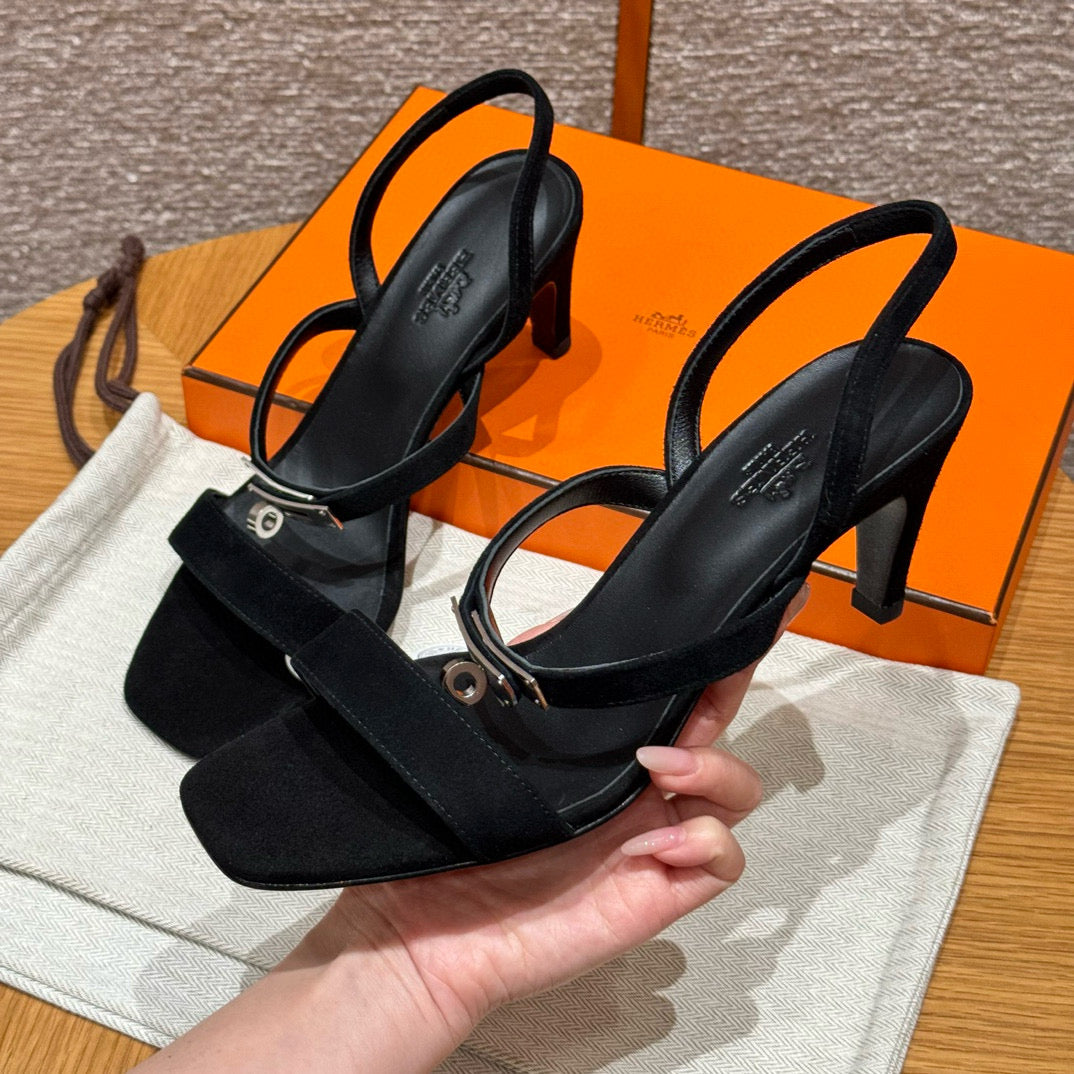 Hermes Heels