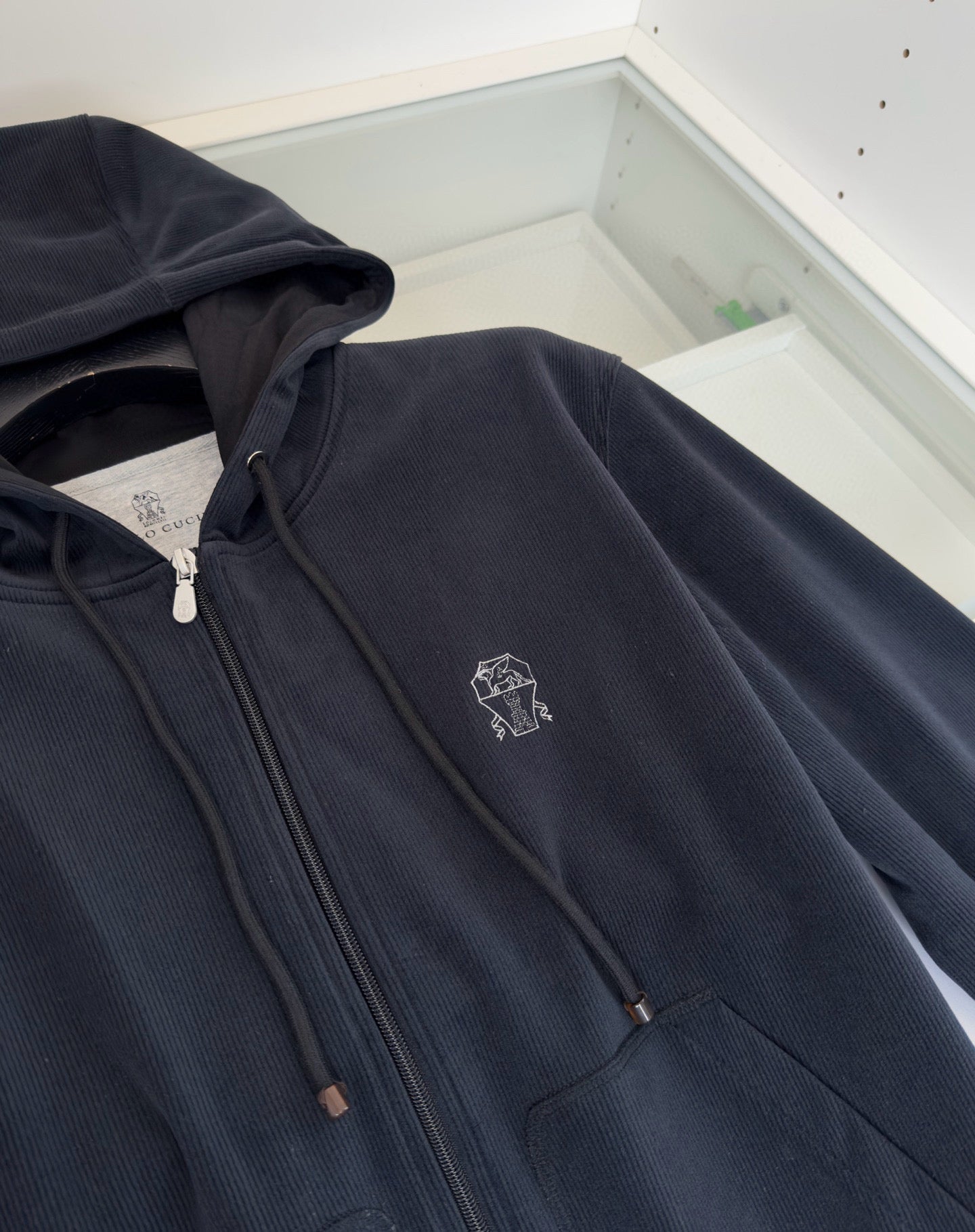 Brunello Cucinelli Jacket