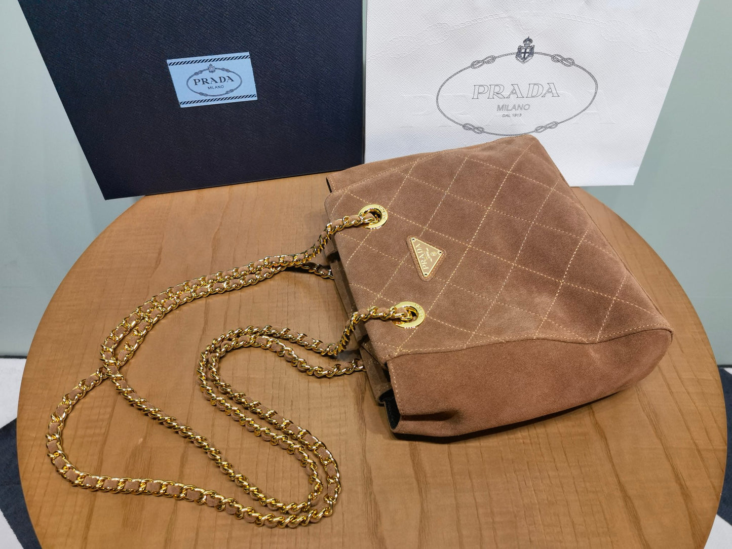 Prada Sling Bag
