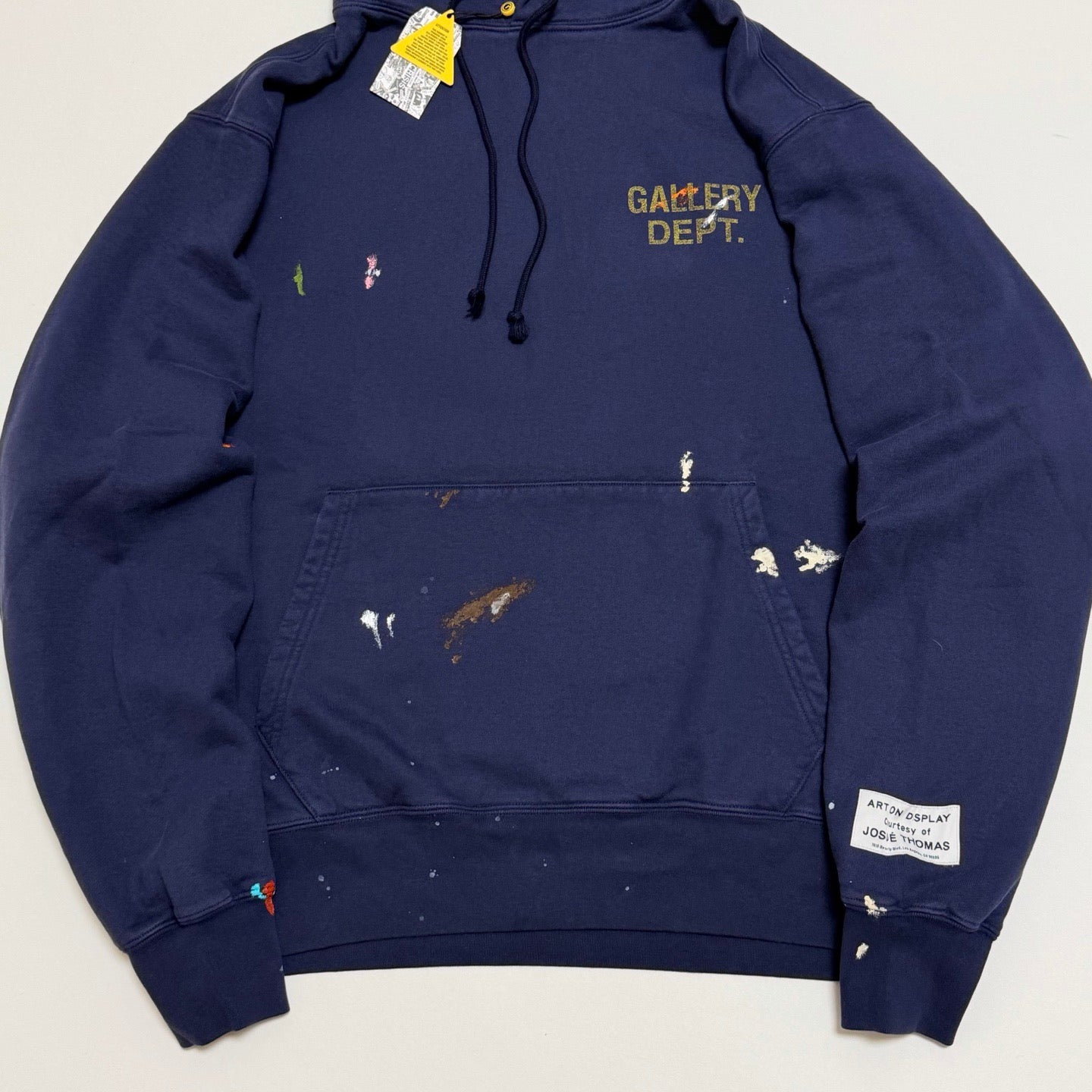 Gallery Dept Hoodie