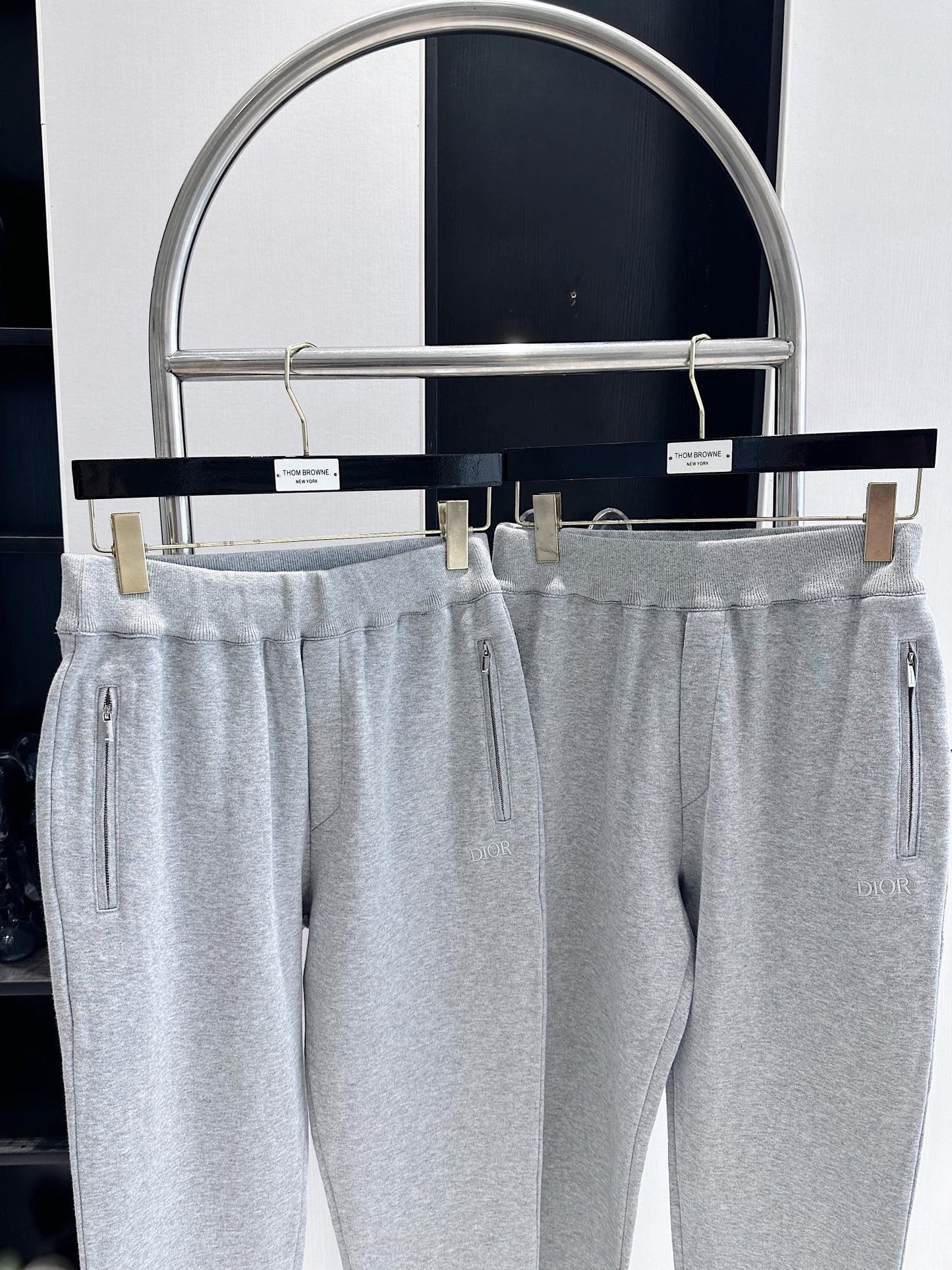 PANTALÓN JOGGER DIOR