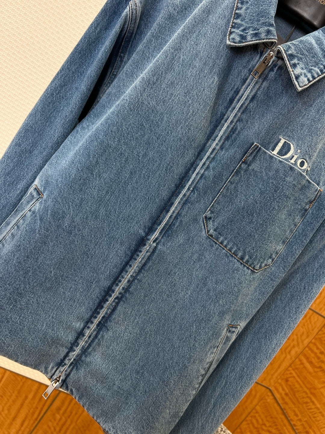 Dior Jacket