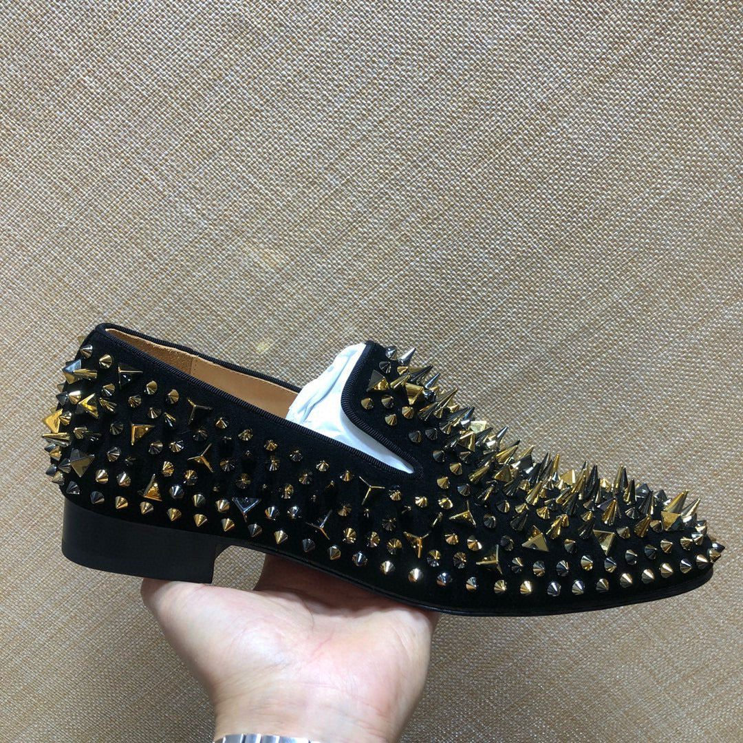Christian Louboutin Loafer