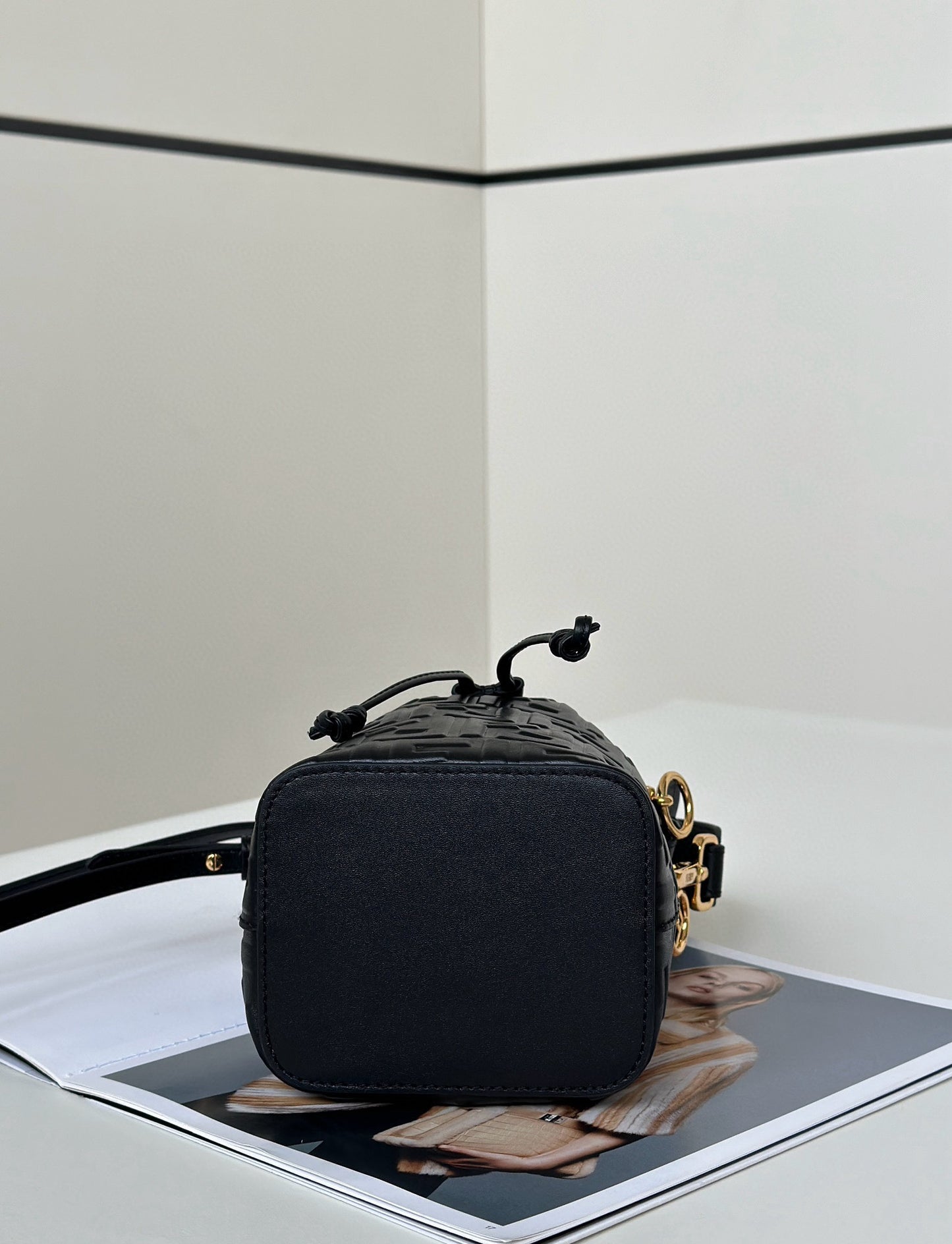 Fendi Bucket Bag