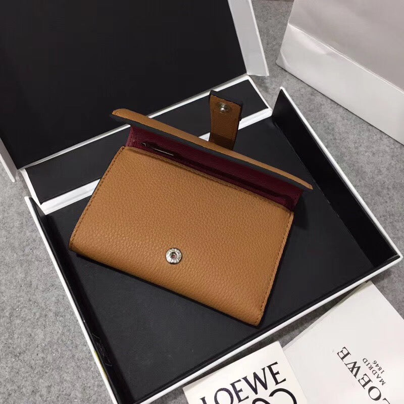 Loewe Wallet