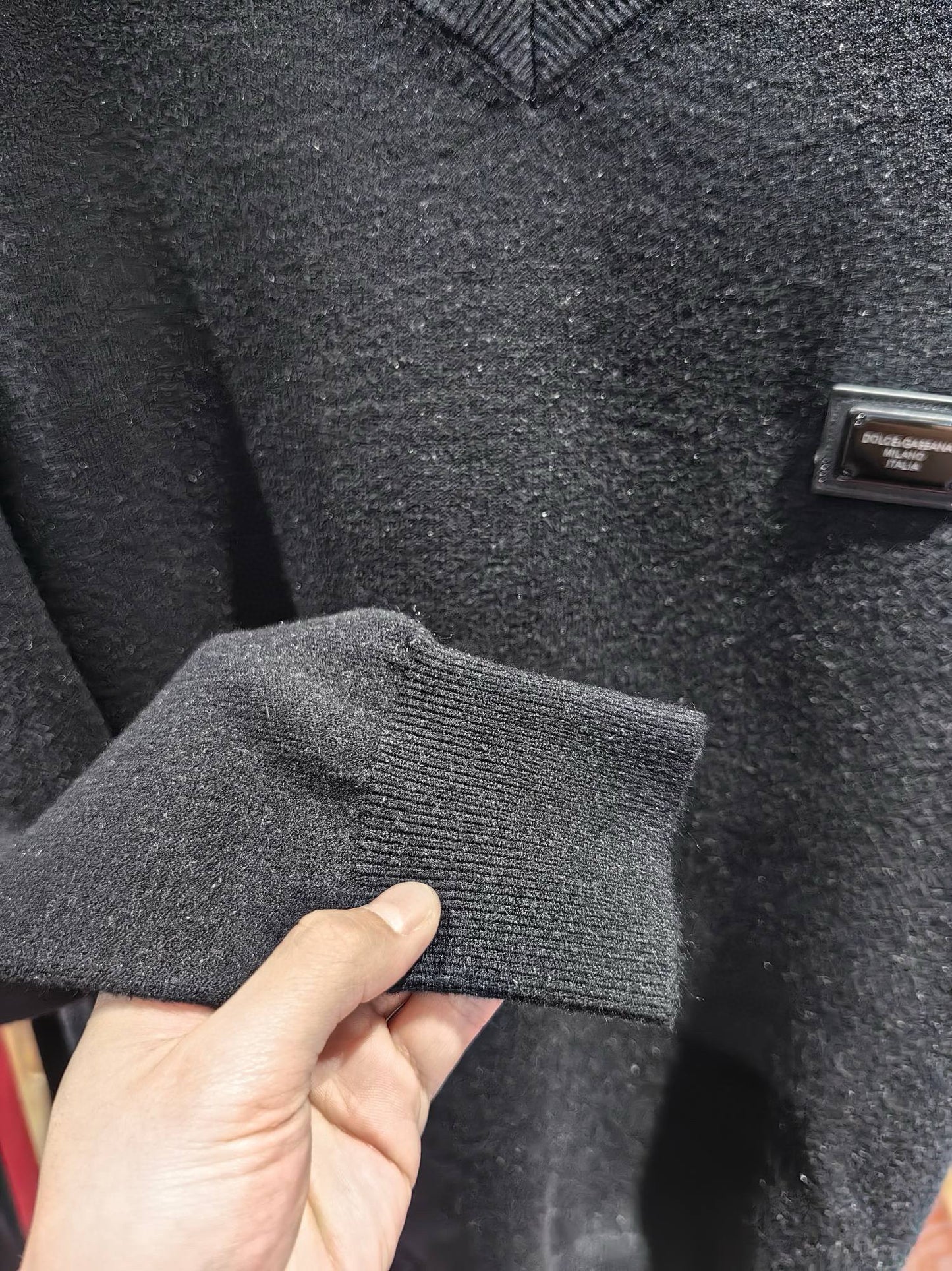 Dolce & Gabbana Sweater