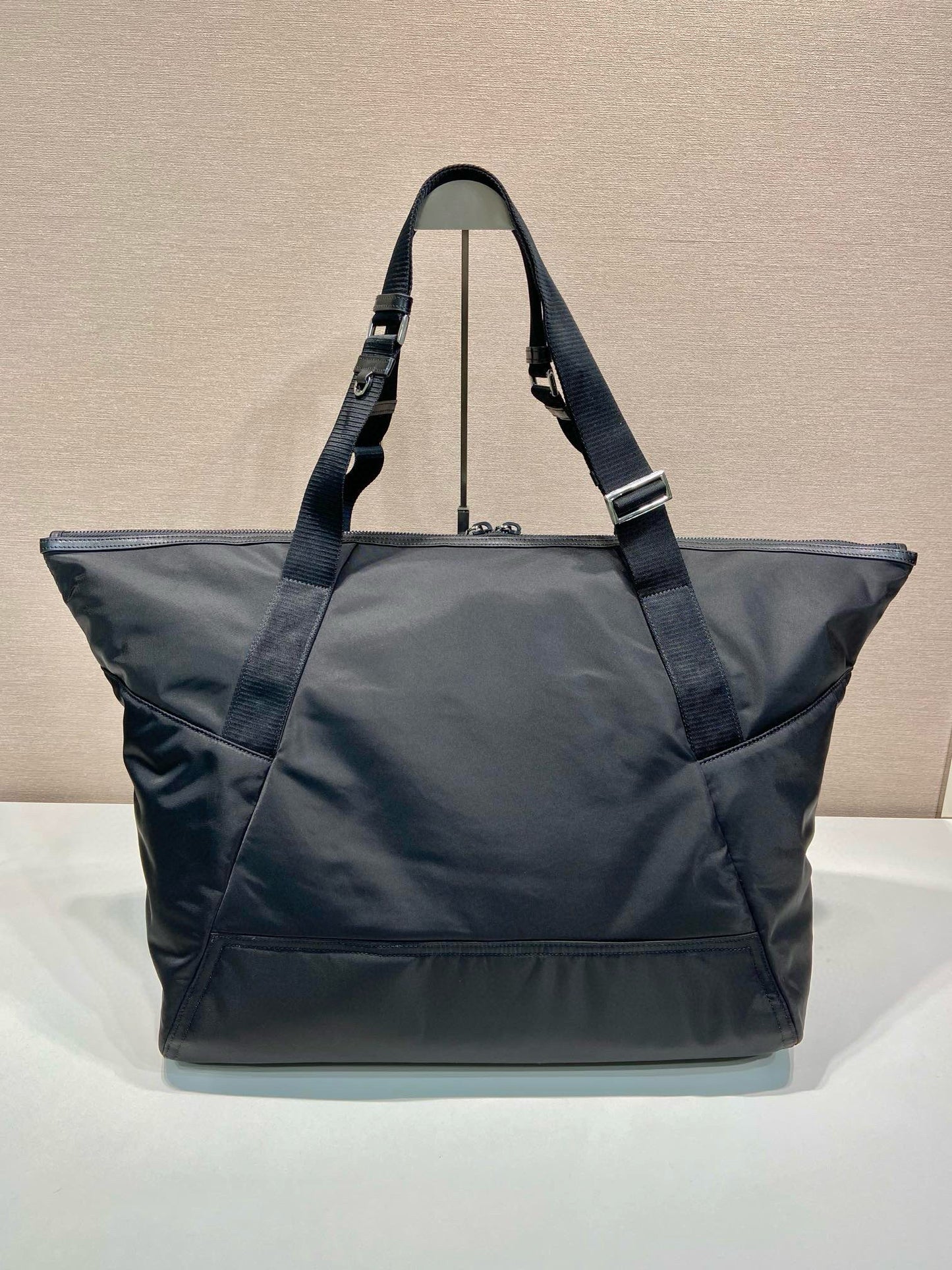 Prada Duffle Bag