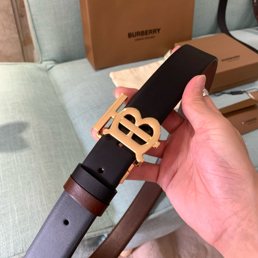 BBR Belt