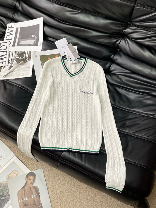 Dior Sweater