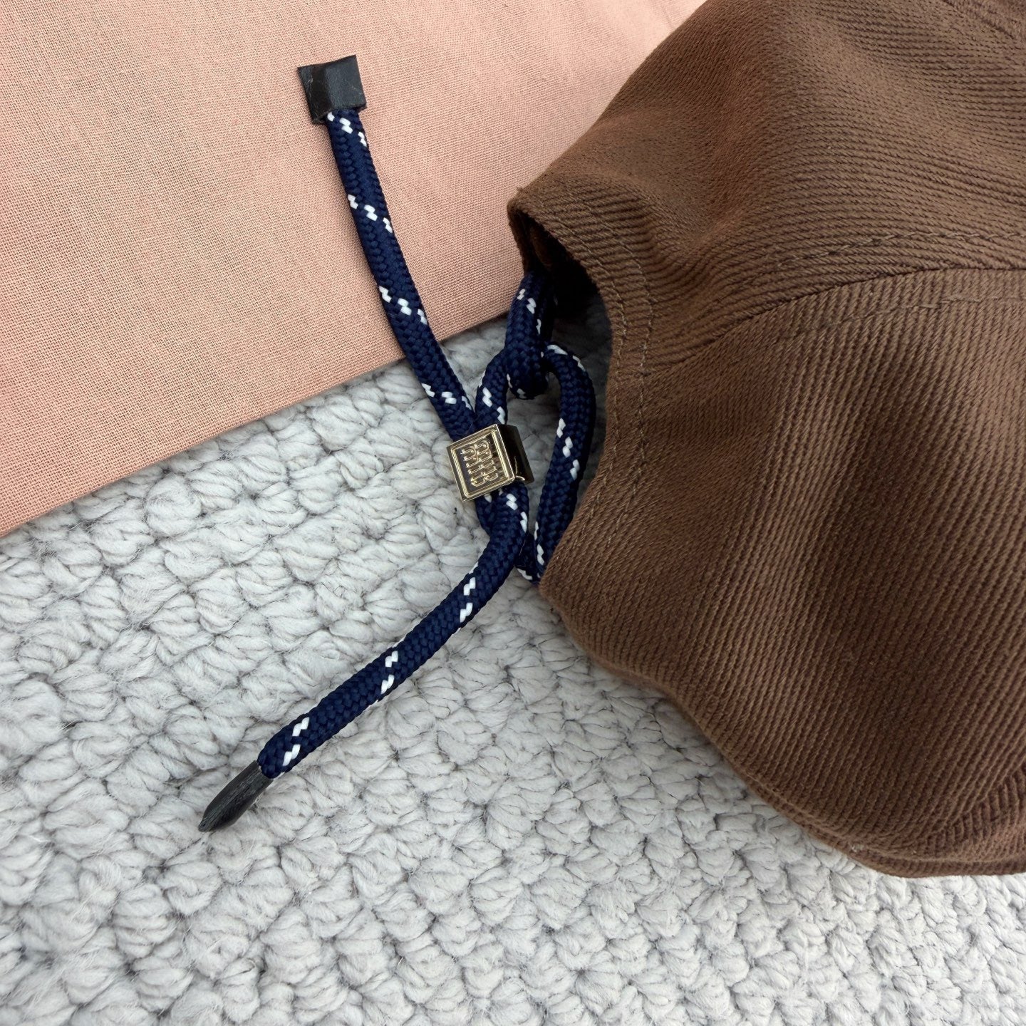 Miu Miu Caps