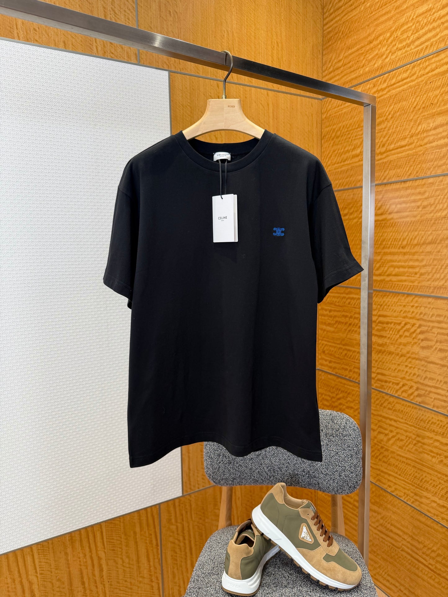 Celine T-Shirt