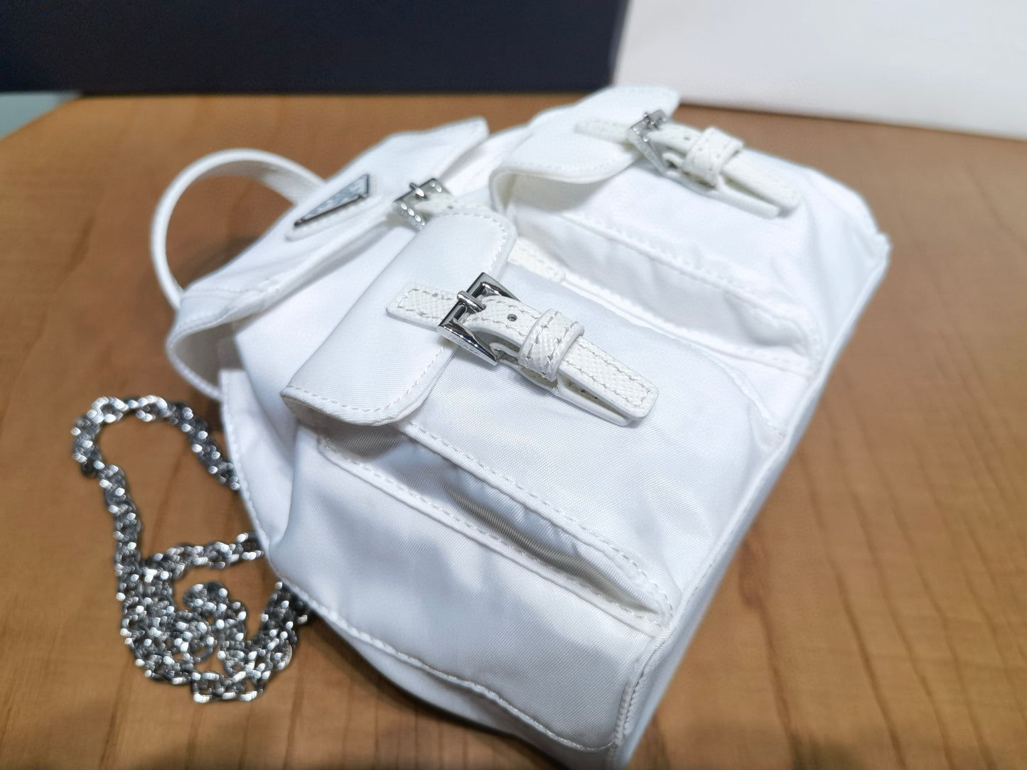 Prada Shoulder Bag Mini