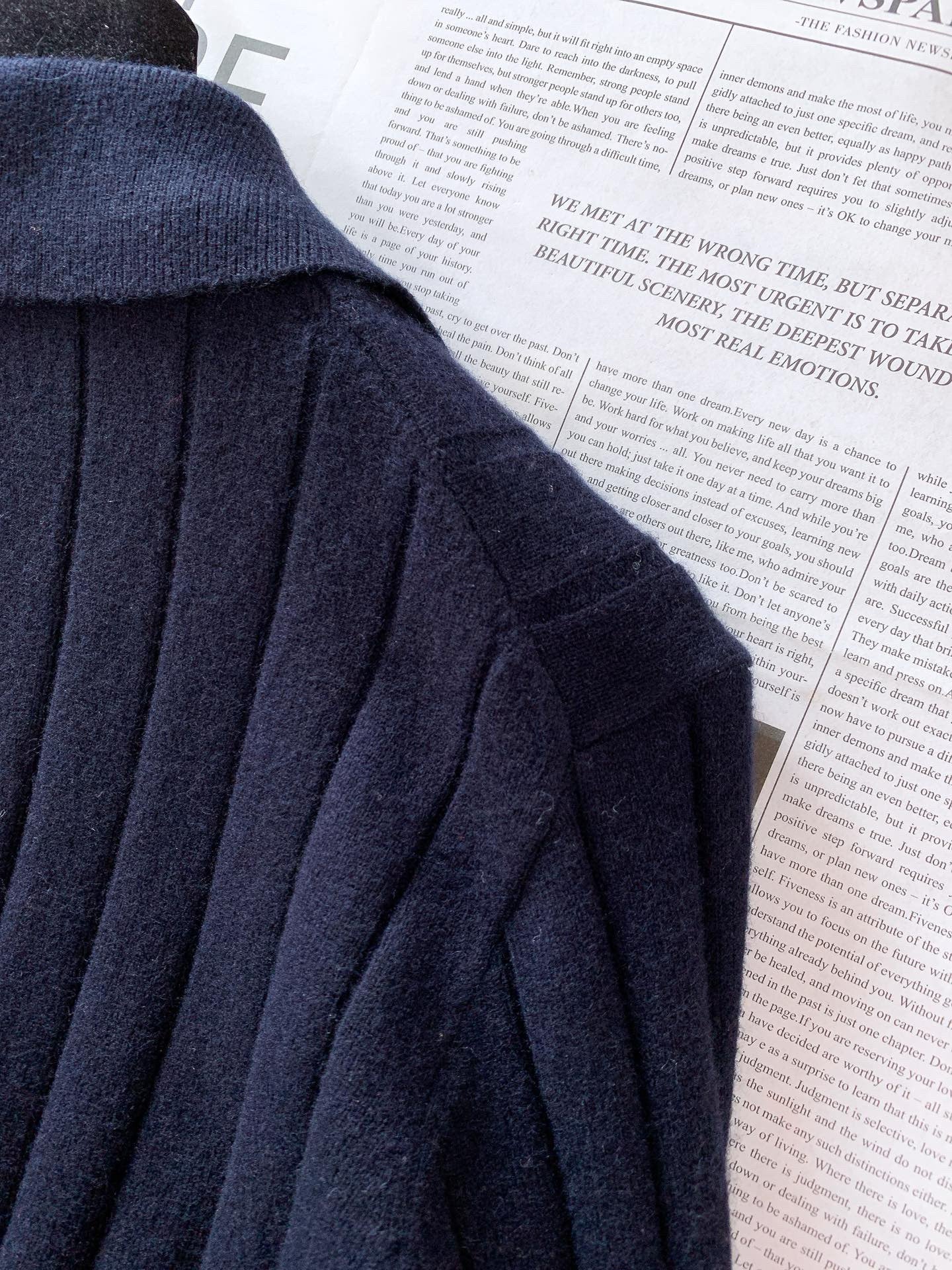 Brunello Cucinelli Long Sleeve Polo