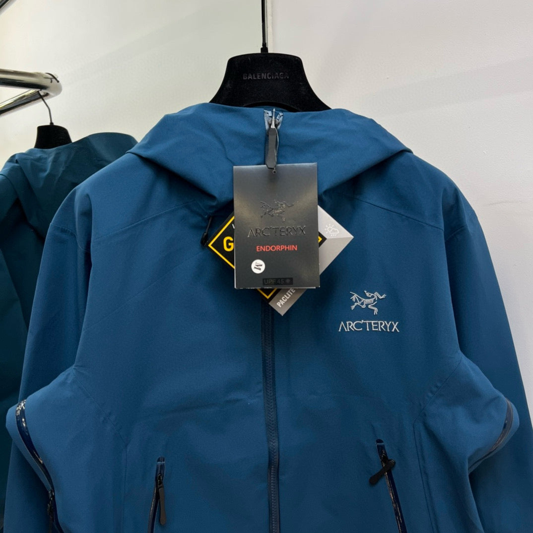 Arcteryx Jacket