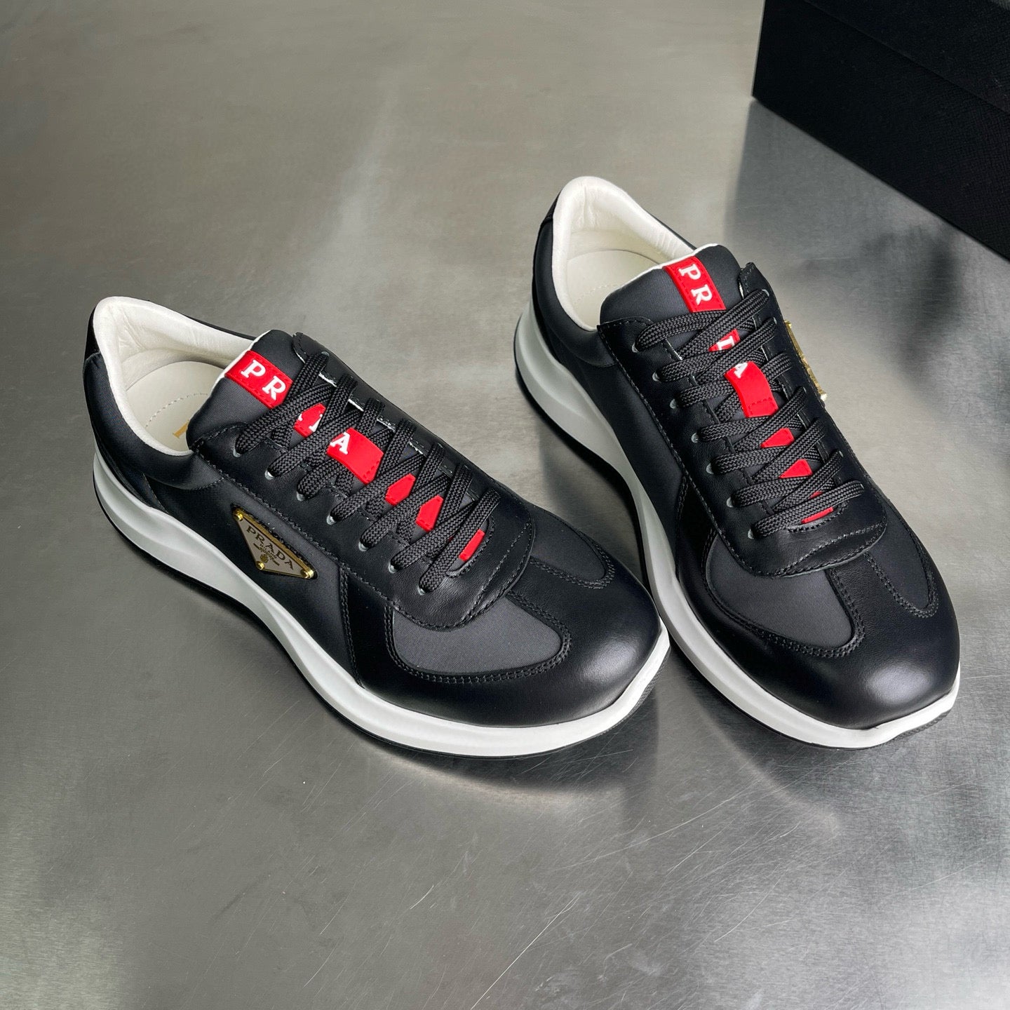 Prada Sneakers