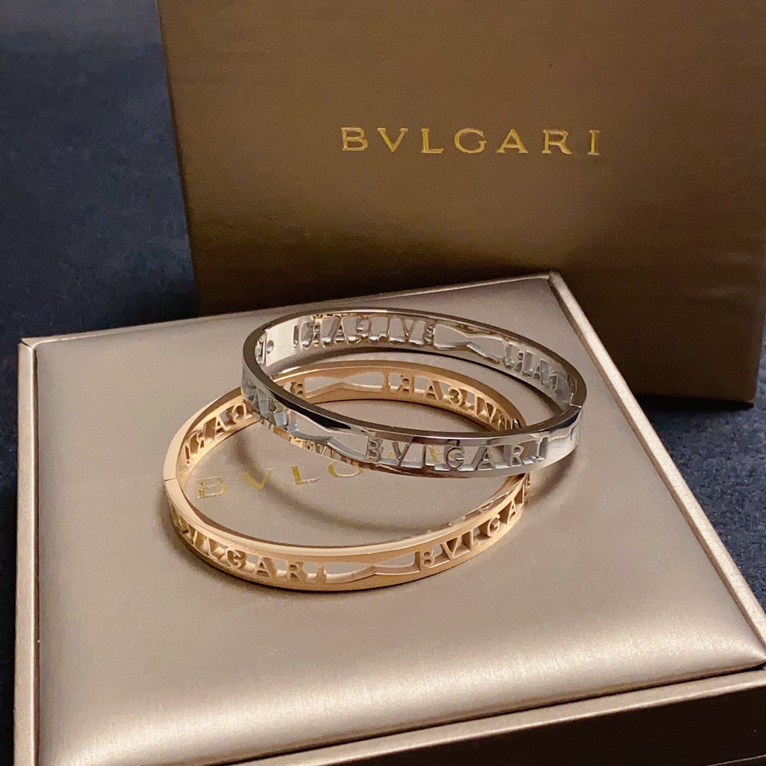 Bvlgari Bracelet