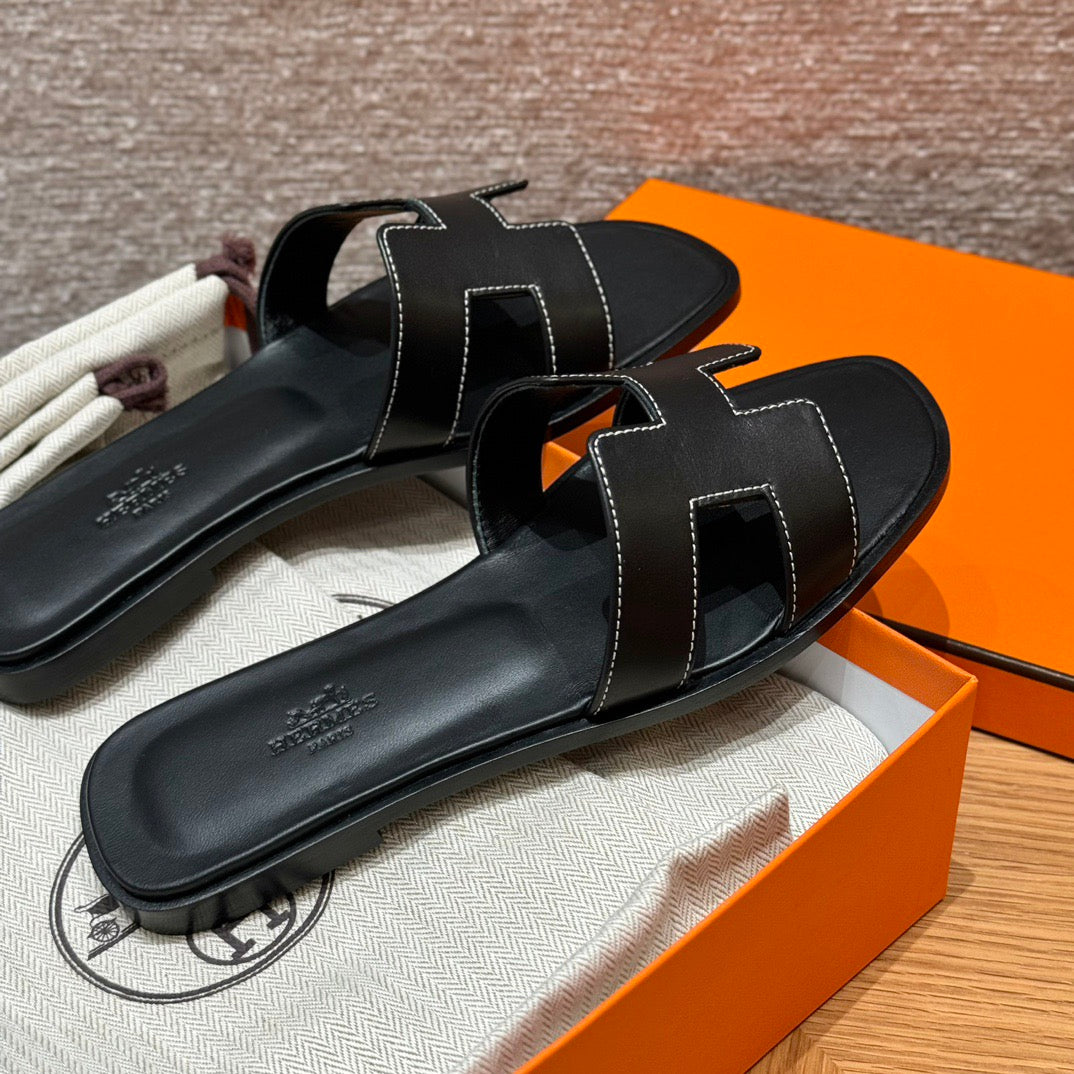 Hermes Sandals