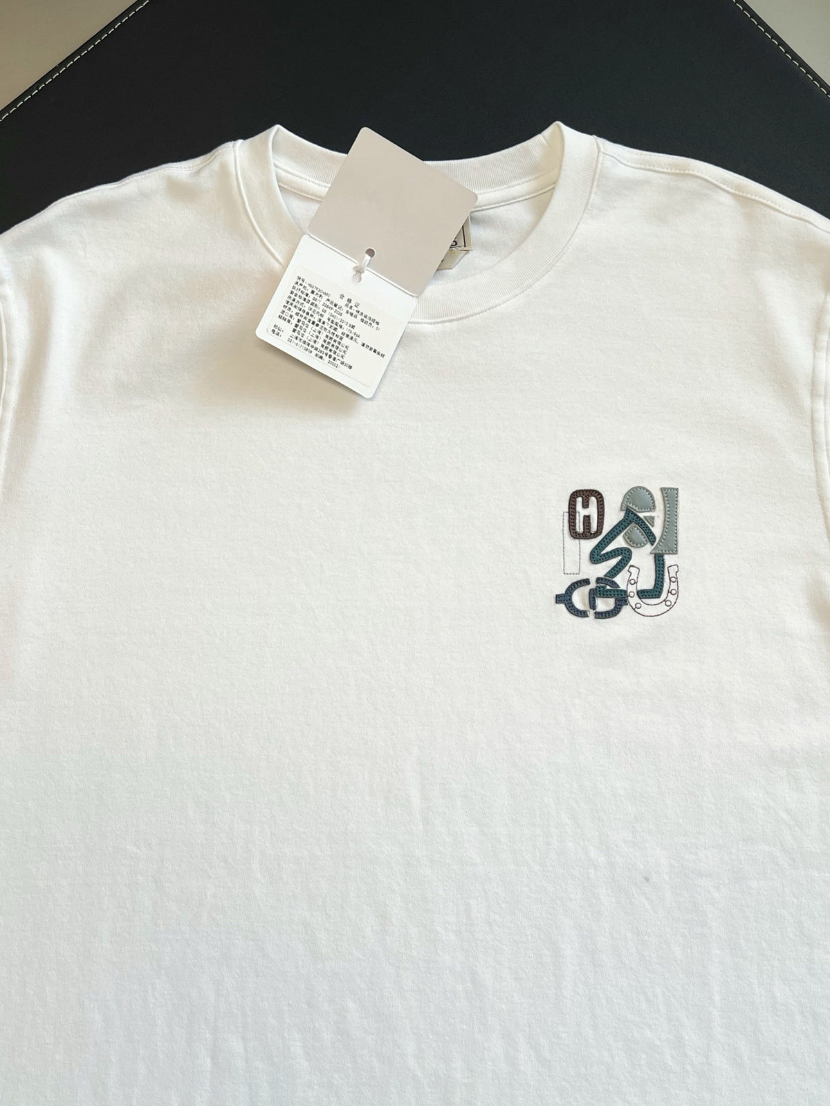 Hermes T-Shirt