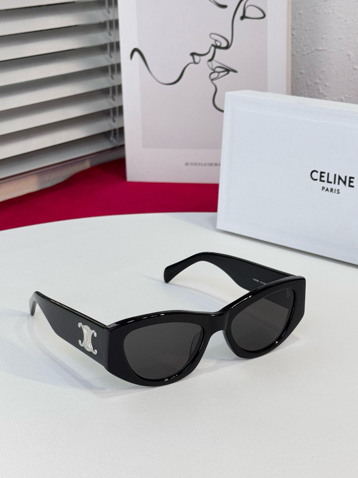 Celine Sunglasses