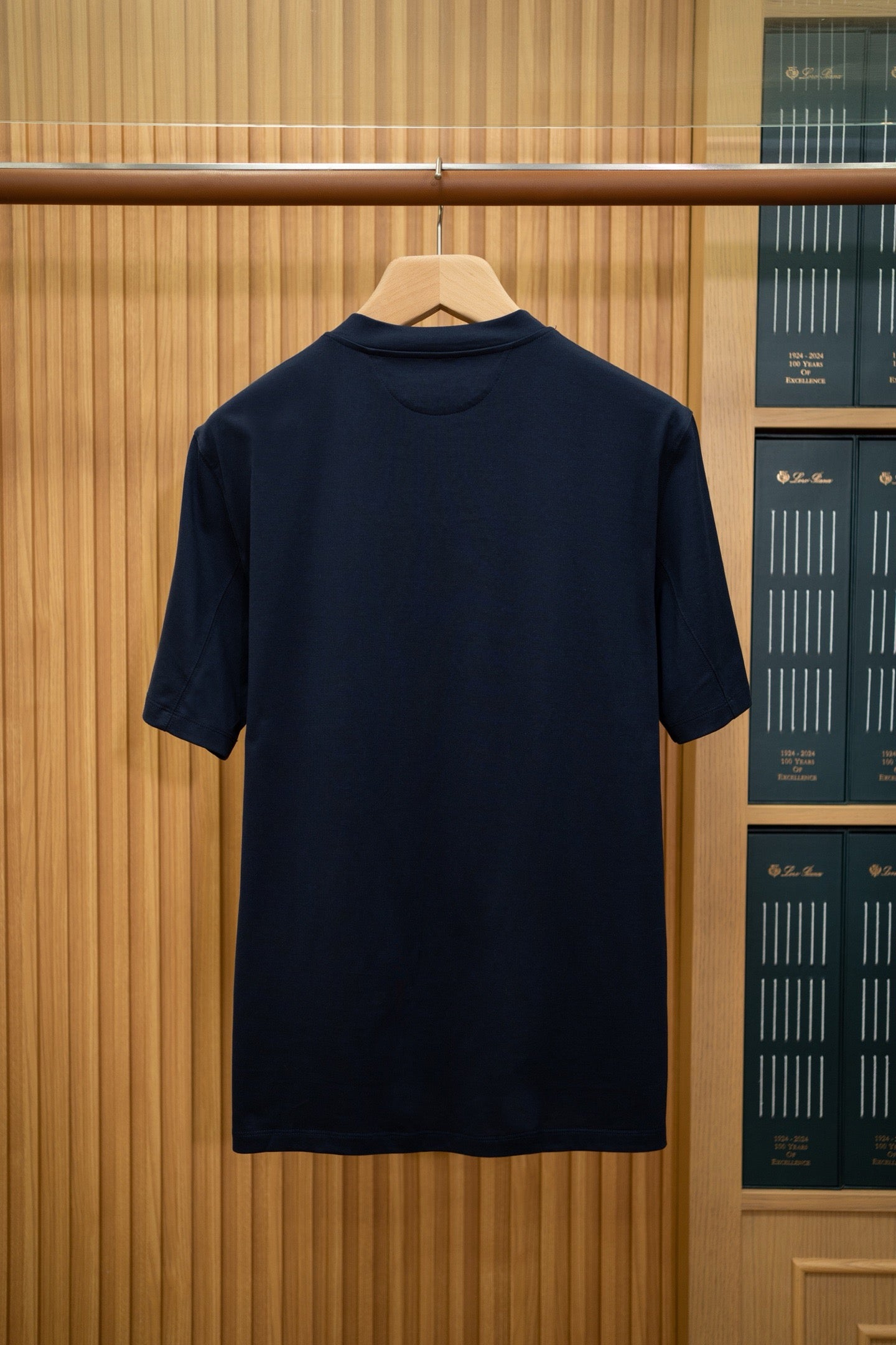 BC T-Shirt