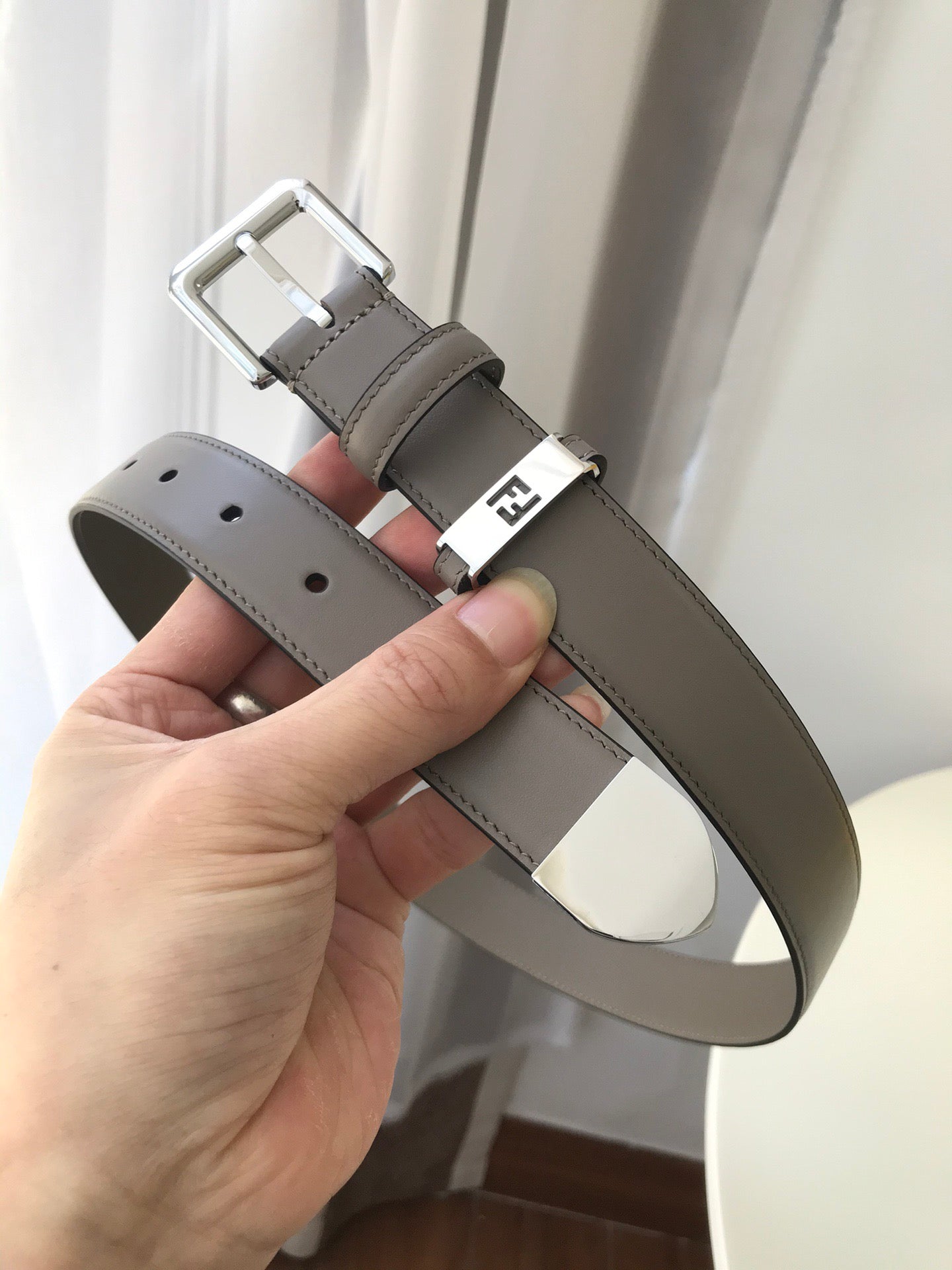 Fendi Belts