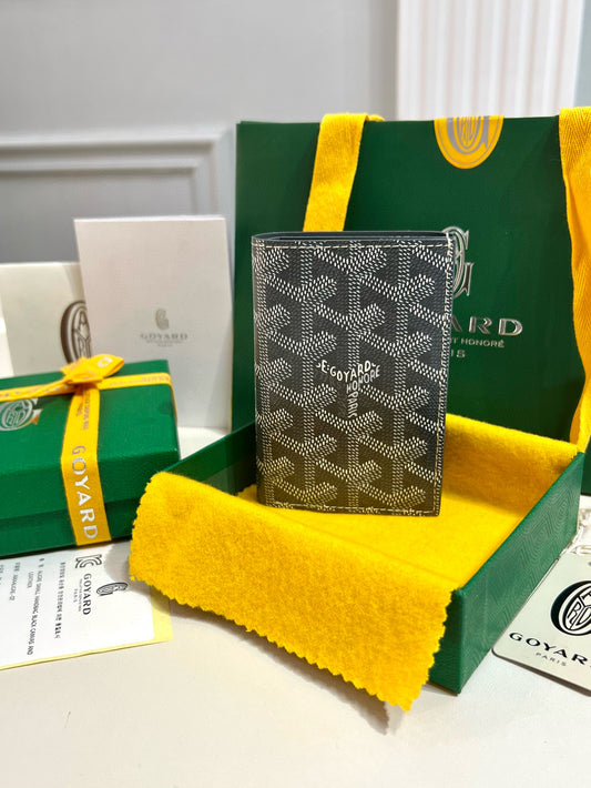 Goyard Saint-Pierre Card Wallet