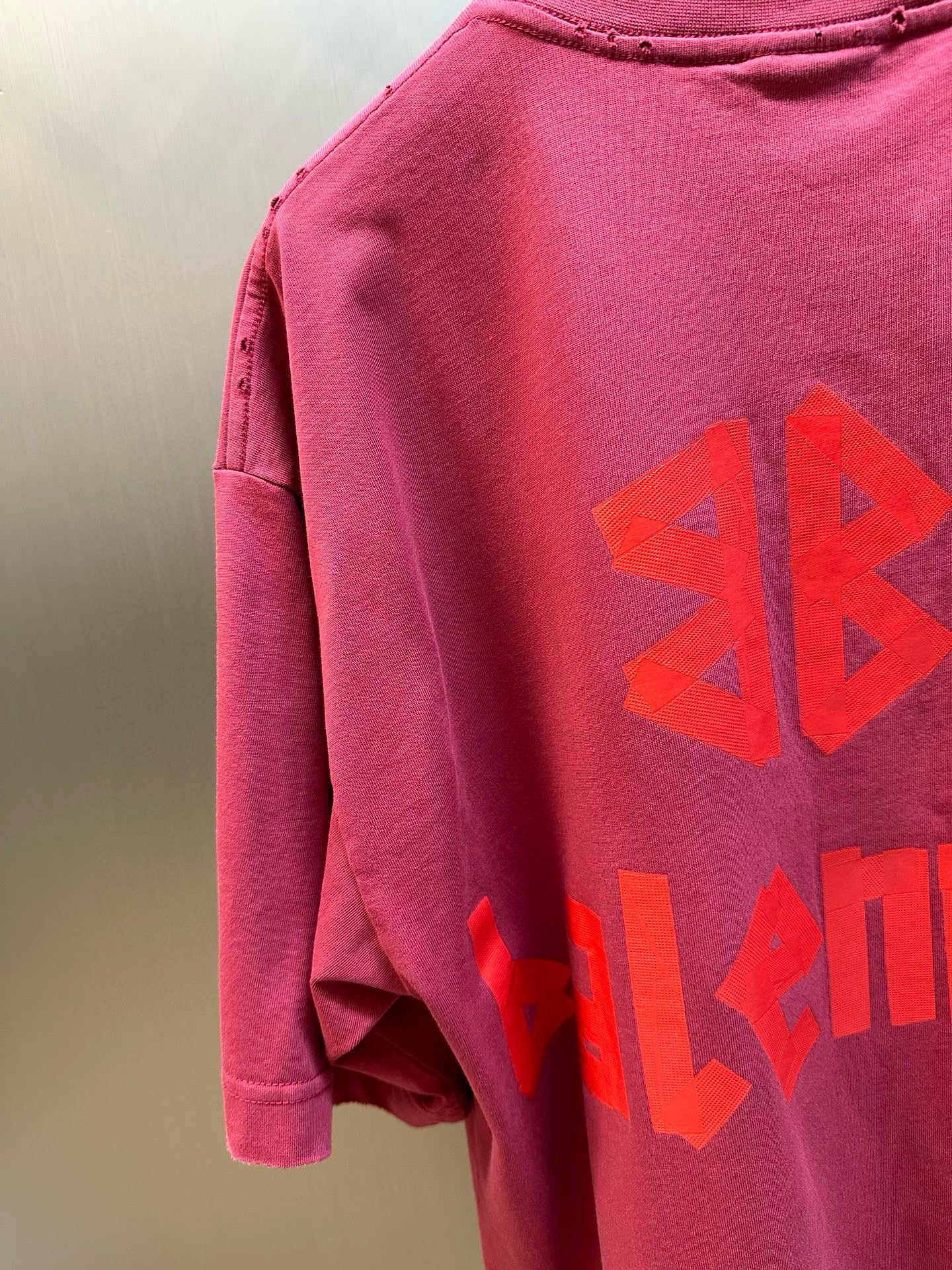 Balenciaga T-Shirt