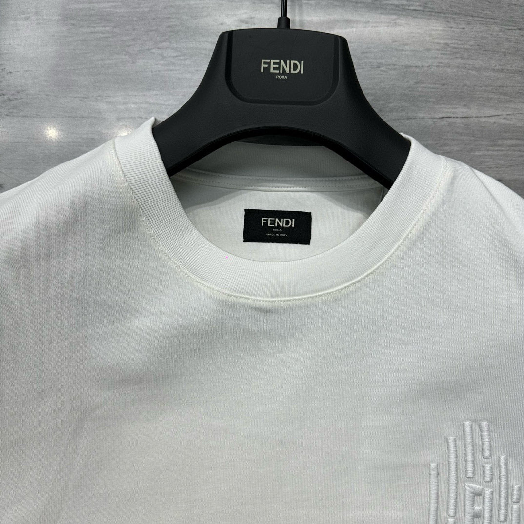 Fendi T-shirt