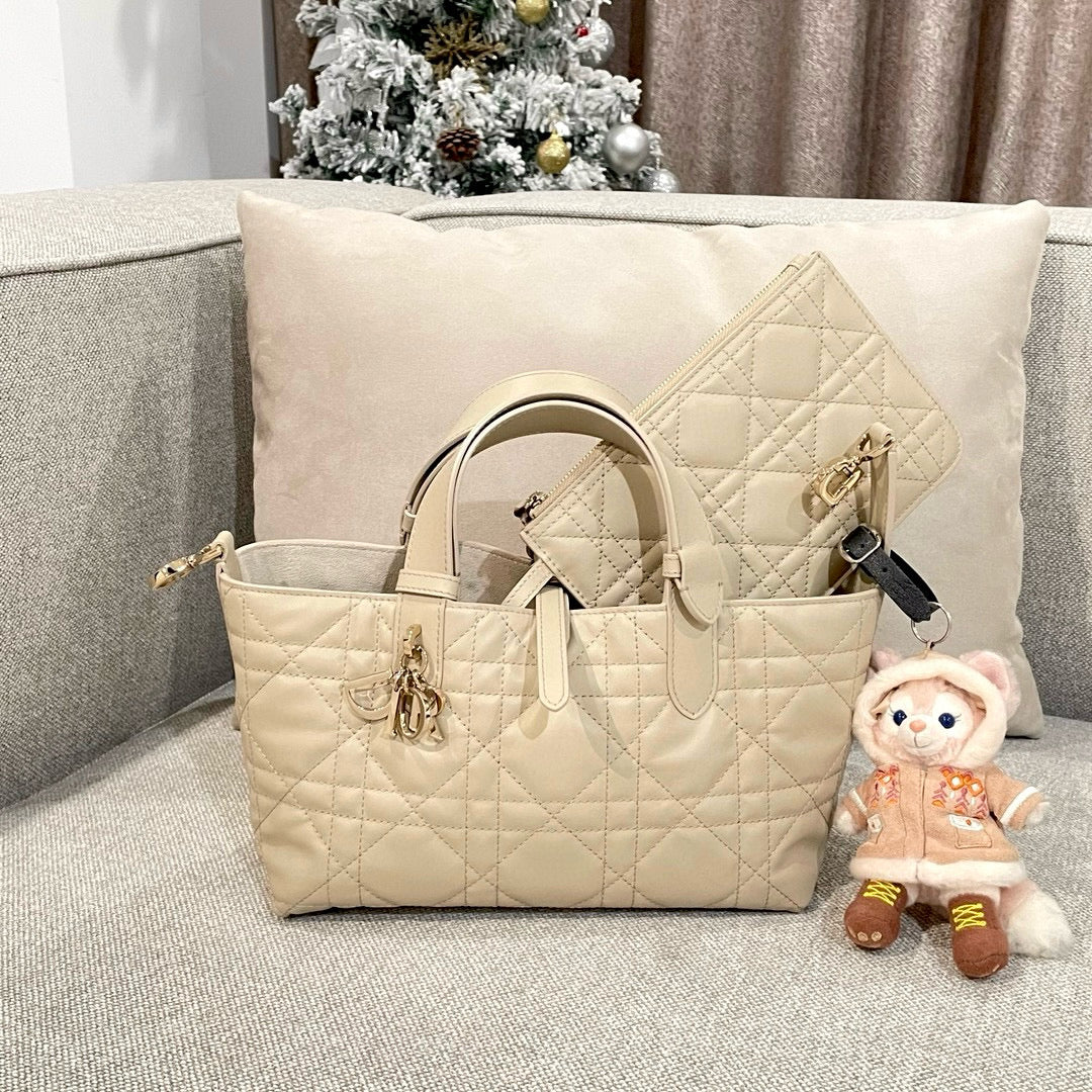 Dior Toujours Bag