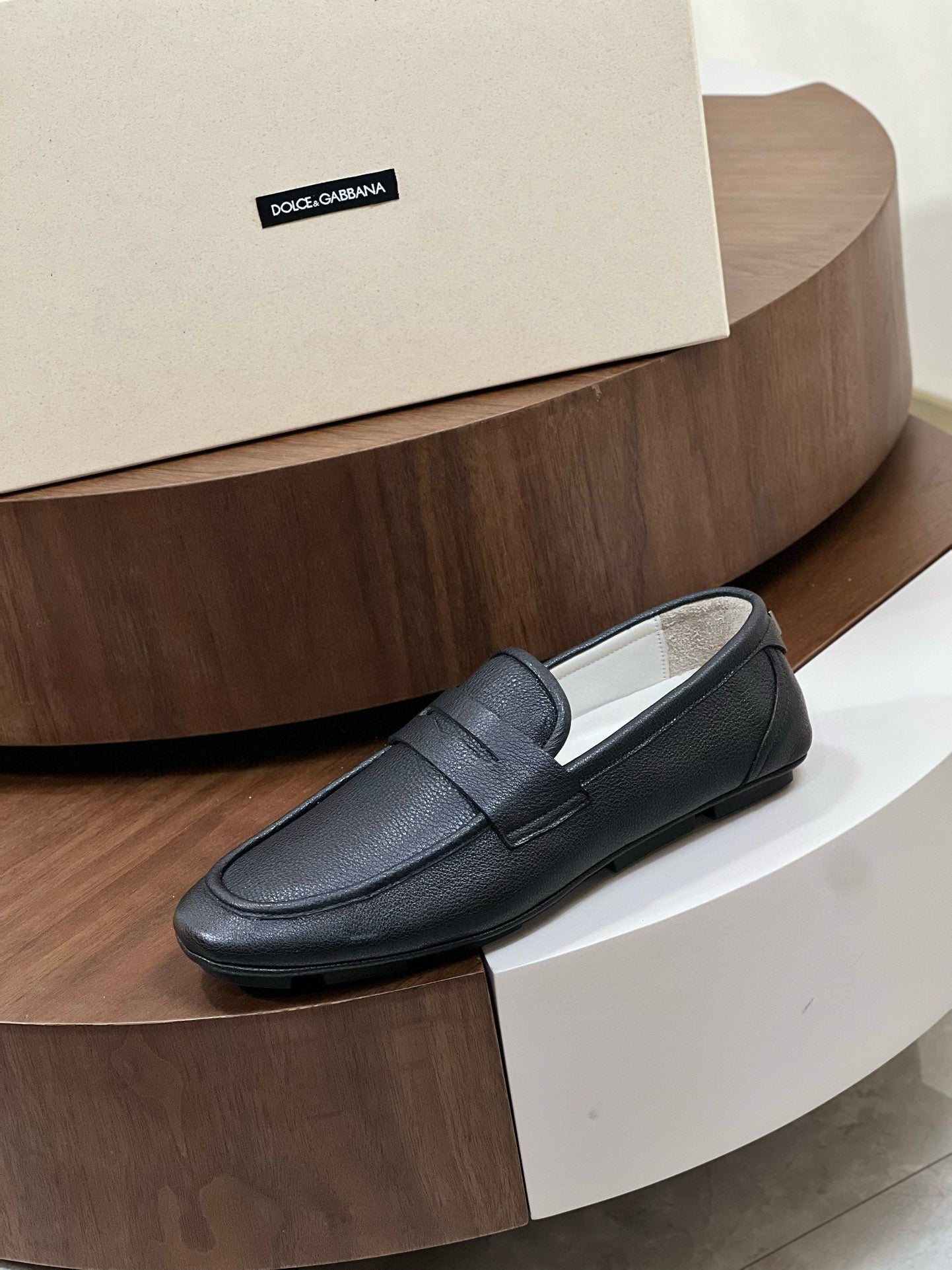 Dolce & Gabbana loafer