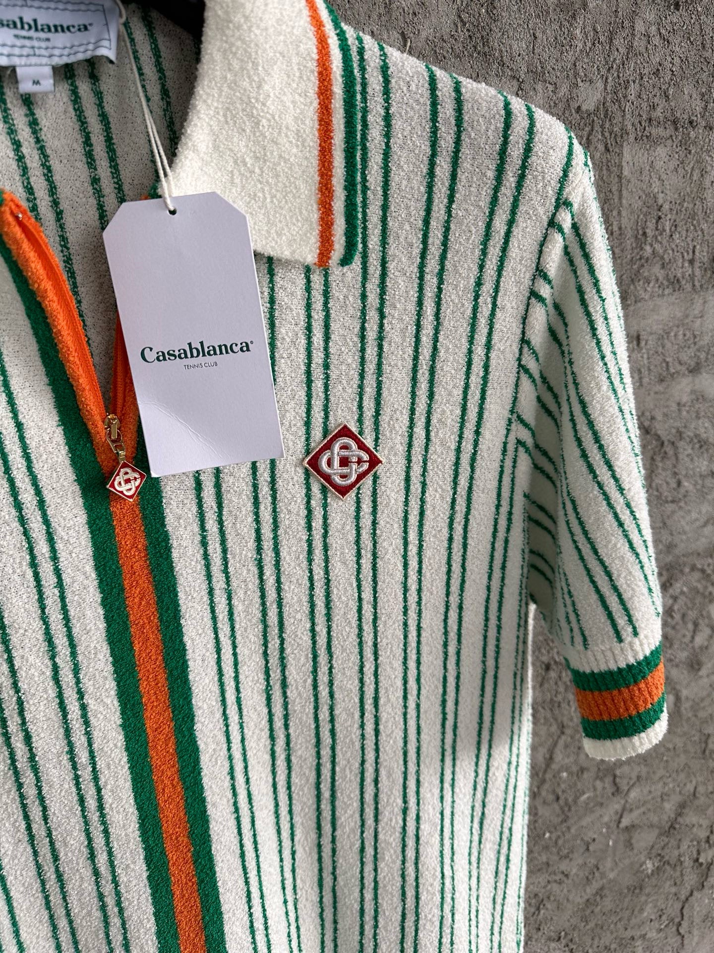 Casablanca Polo