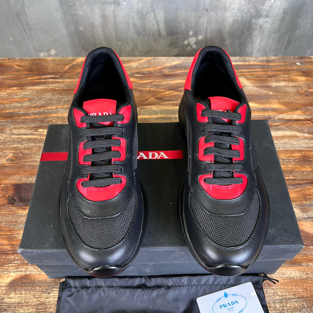Prada Sneakers