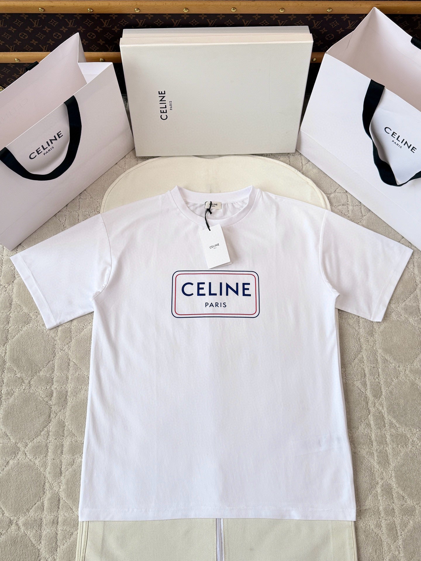 Celine T-shirt