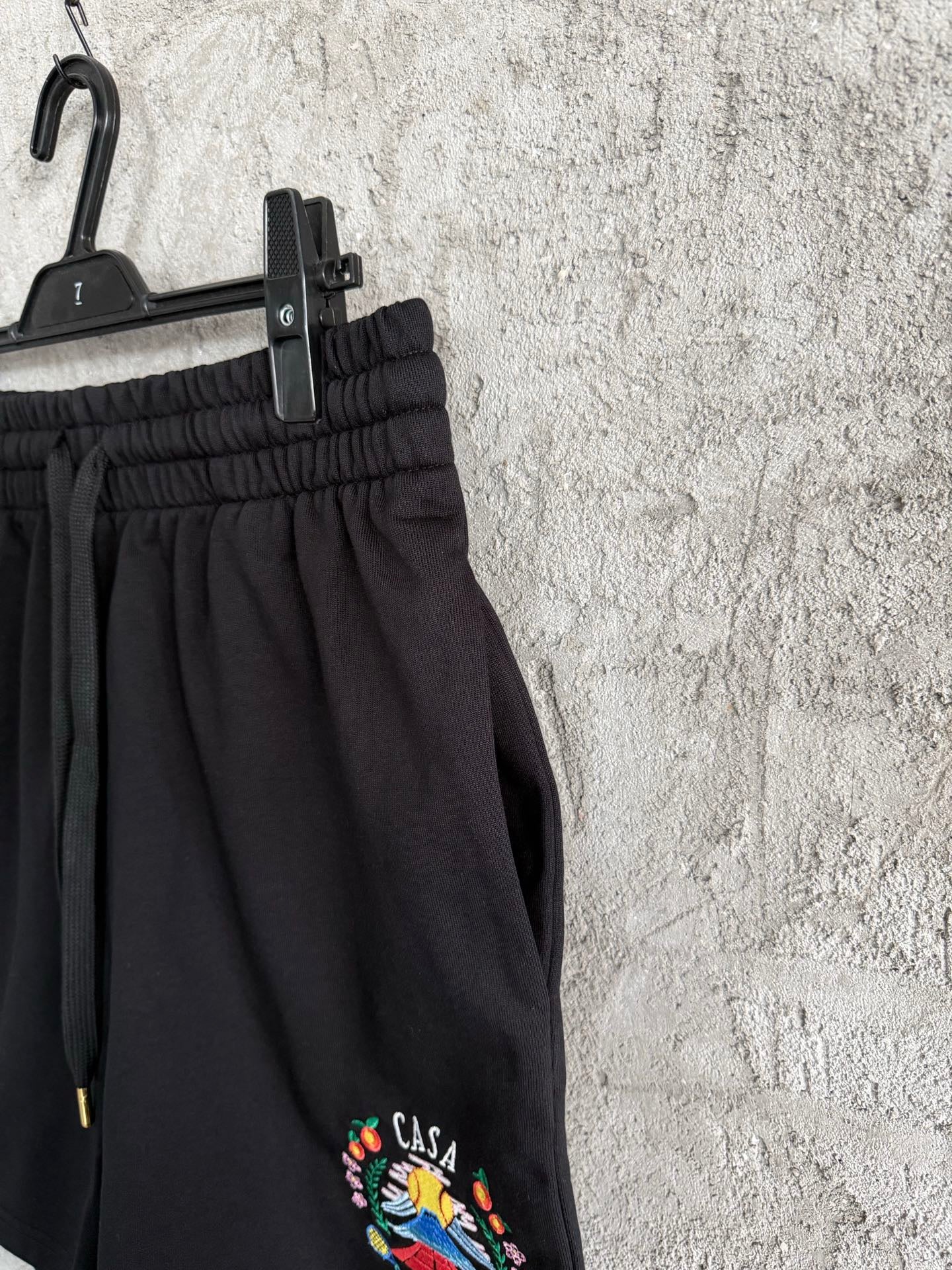 Casablanca Short Pants