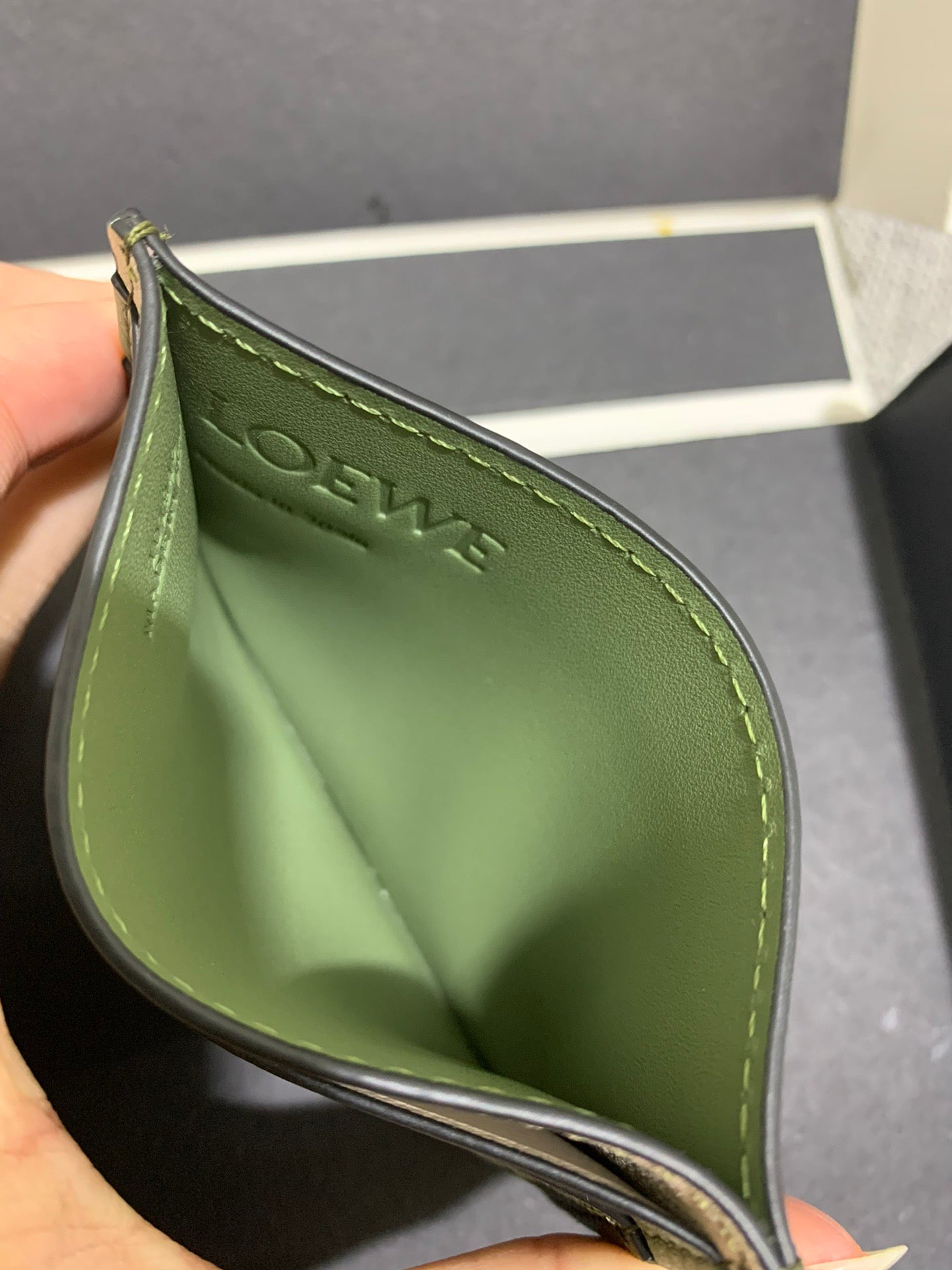 Loewe Card Holder