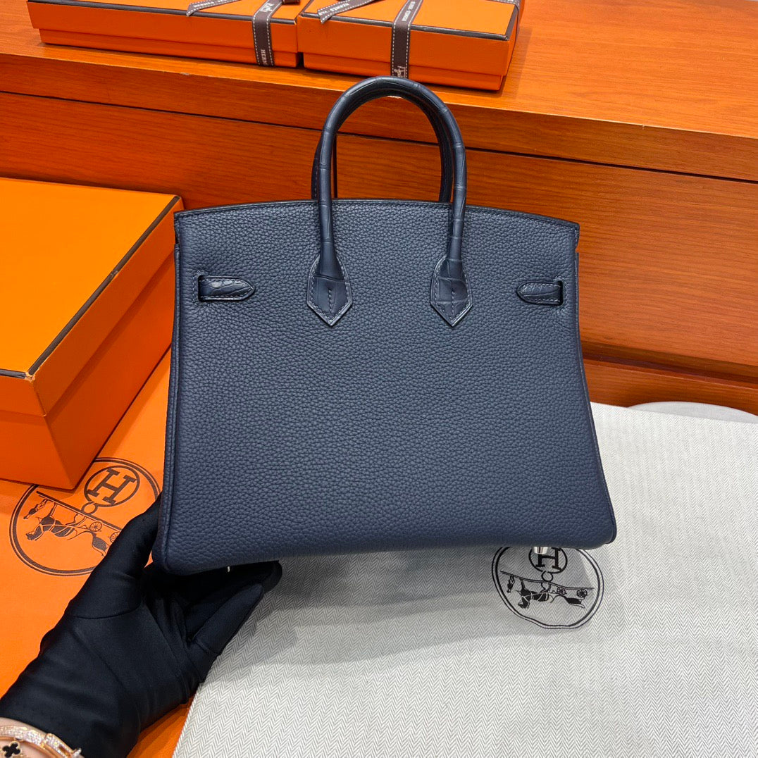 Hermes Birkin 25