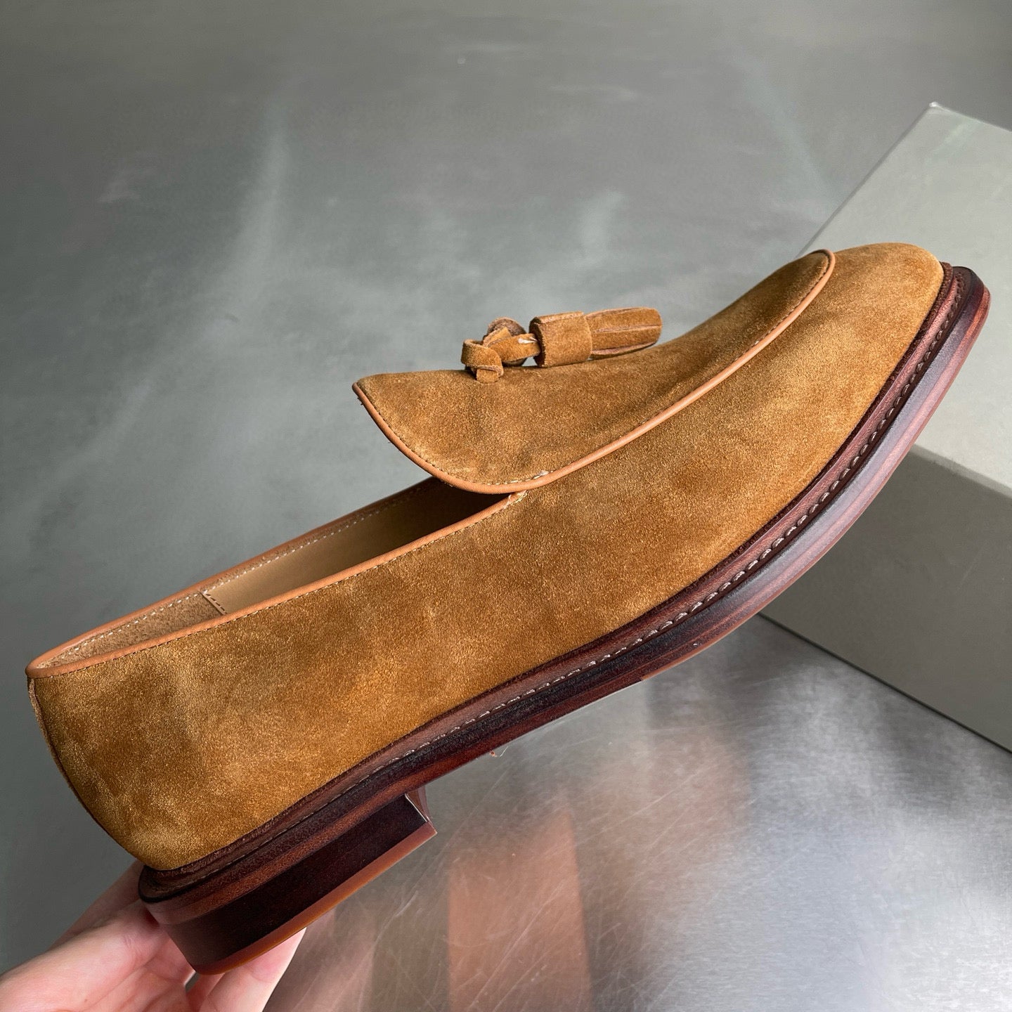 BC Loafer