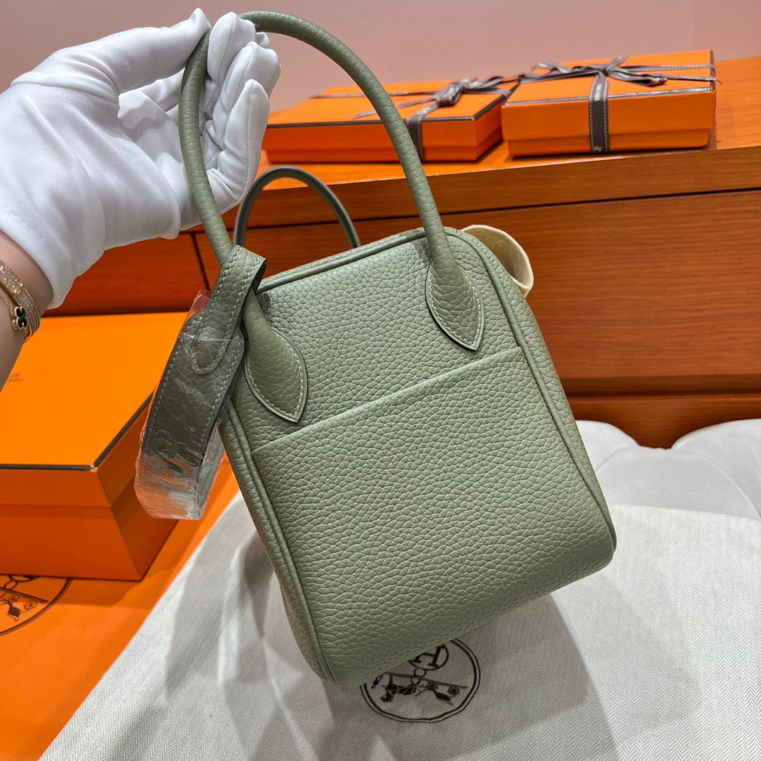 Hermes Lindy 26