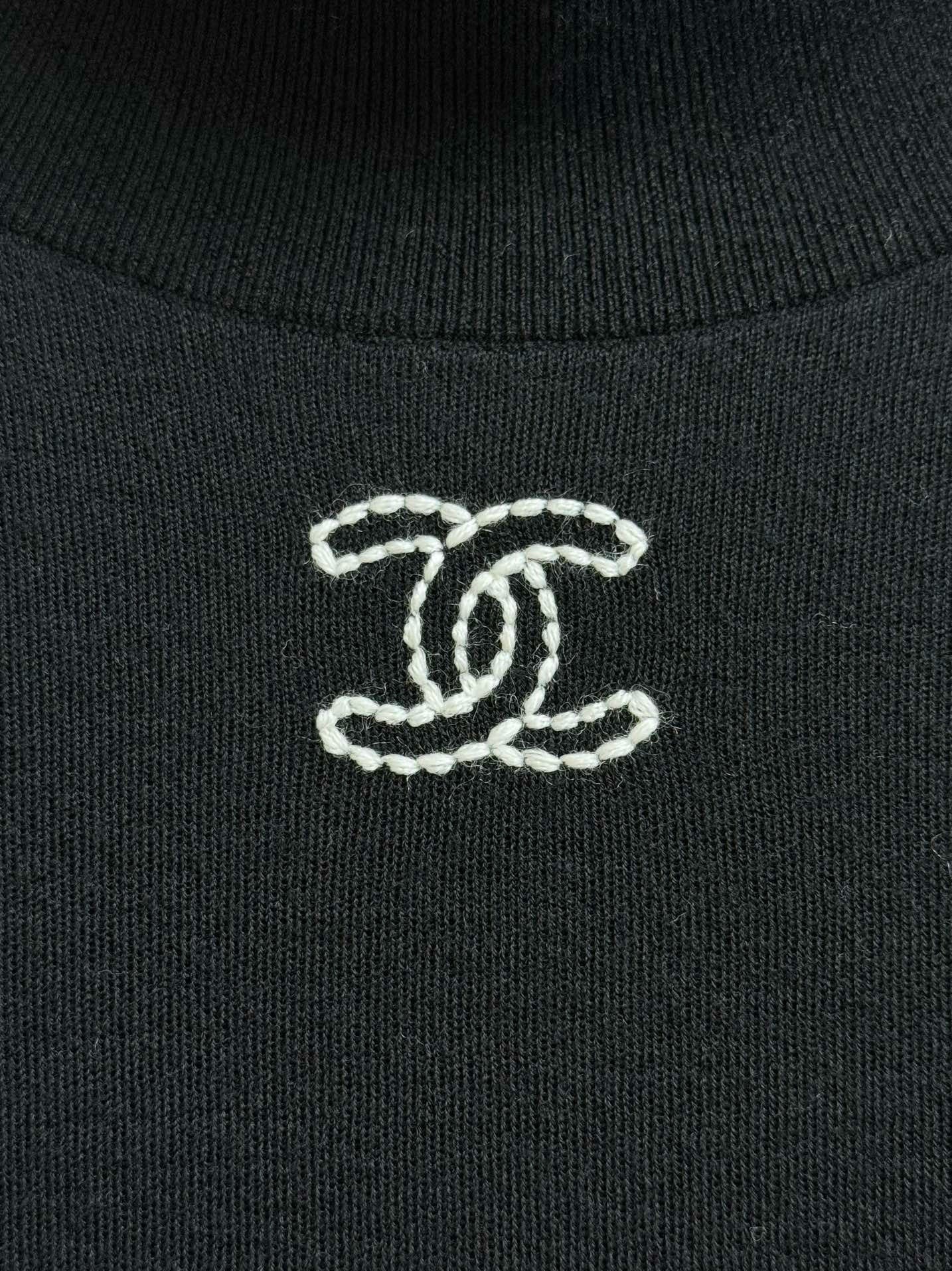 Chanel Sweater