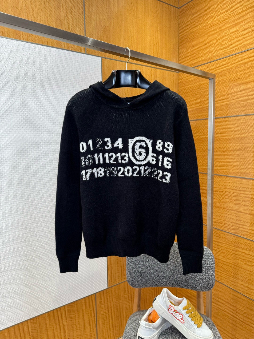 Maison Margiela Hoodie