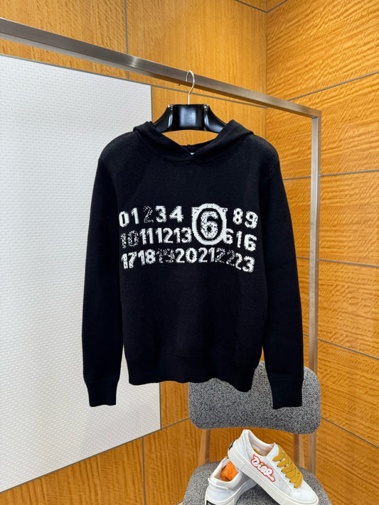 Maison Margiela Hoodie