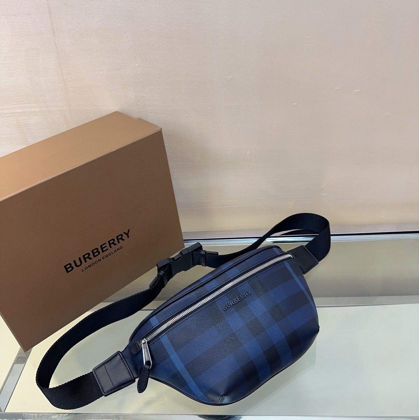 Burberry Cross Body Bag