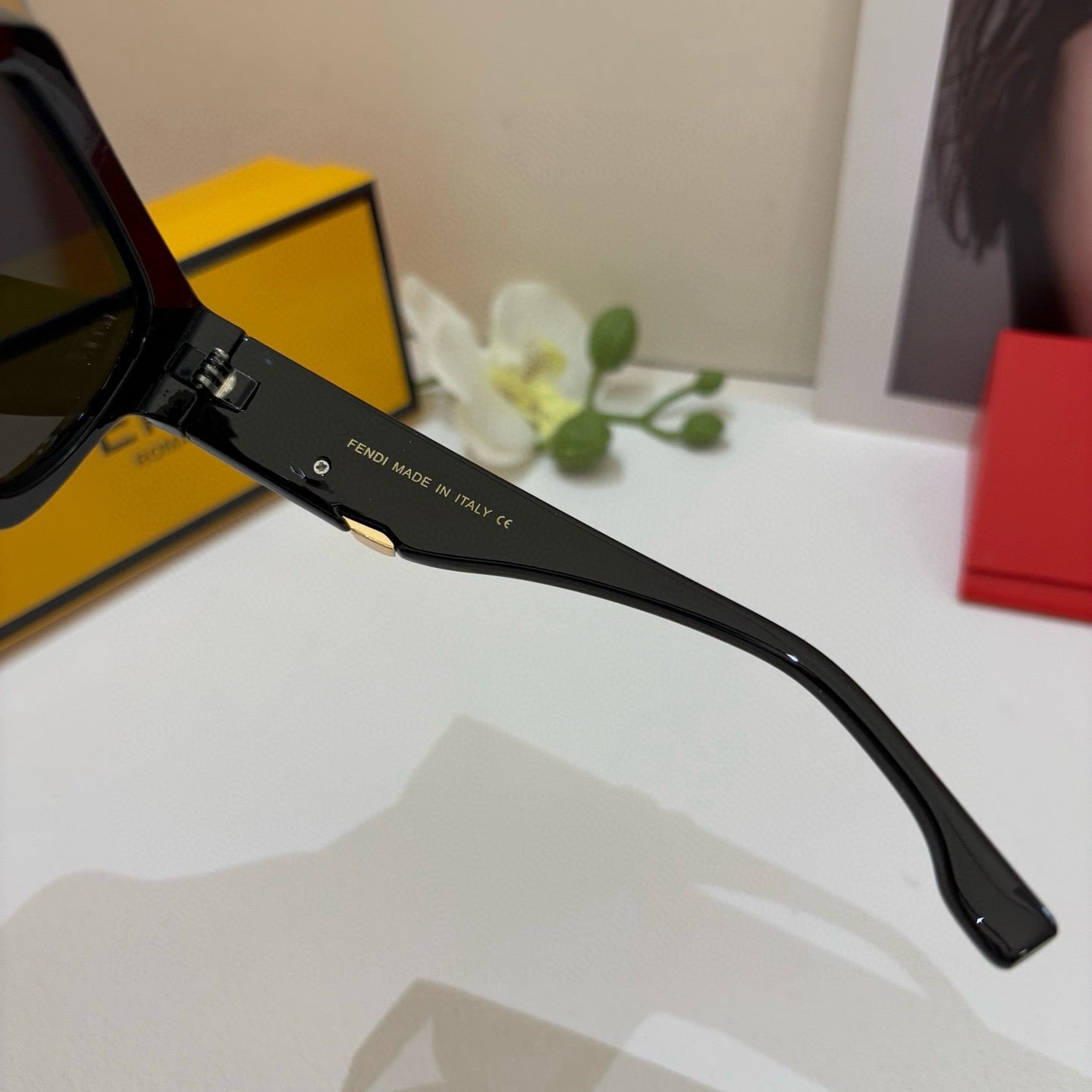 Fendi Sunglasses