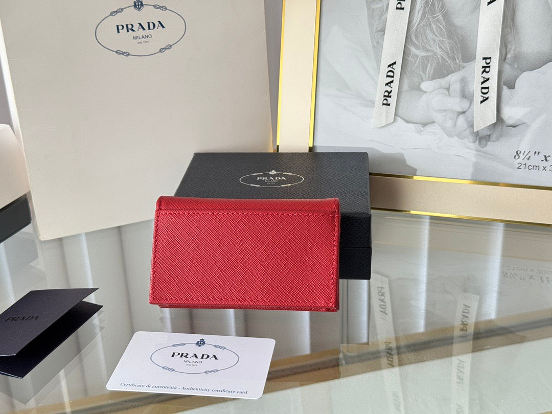 Prada Wallet