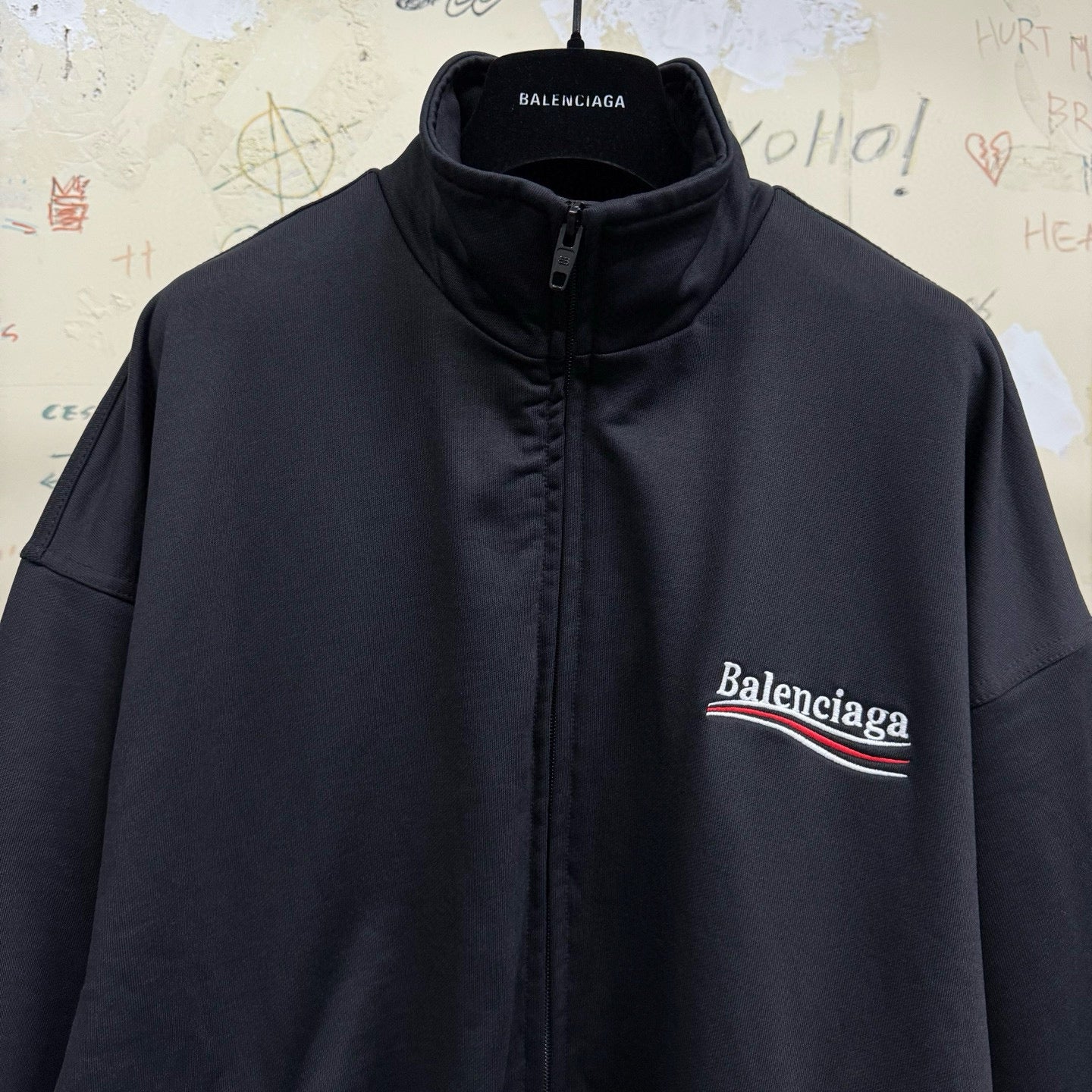 Balenciaga Jacket